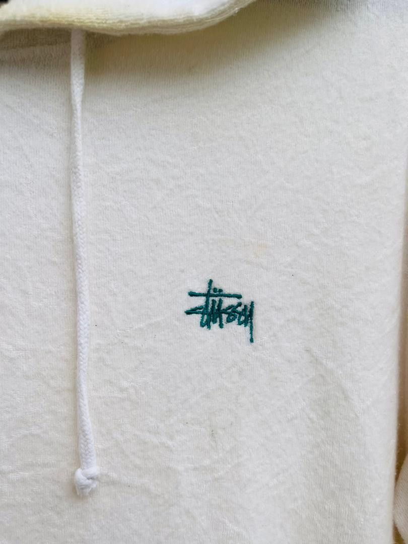 Stussy Vintage Stussy Japanese Designer Streetwear Fashion Style Size US M / EU 48-50 / 2 - 6 Thumbnail