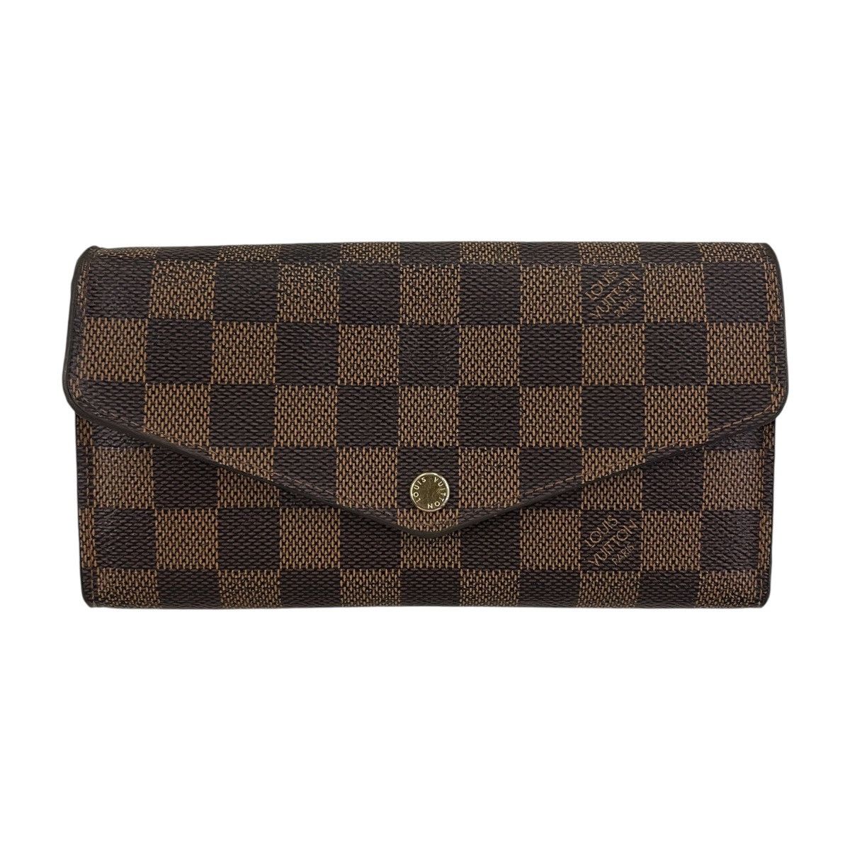 ❤️ Authentic Louis Vuitton Sarah Wallet❤️ popular