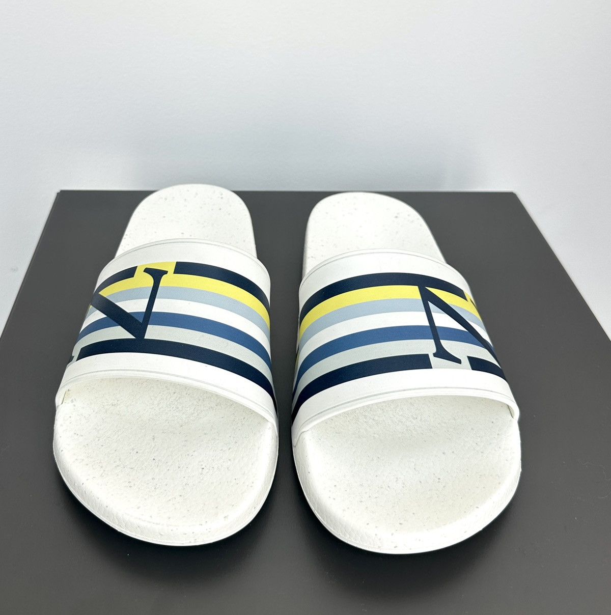 Zilli Men’s slippers ZILLU Size US 7 / EU 40 - 4 Thumbnail