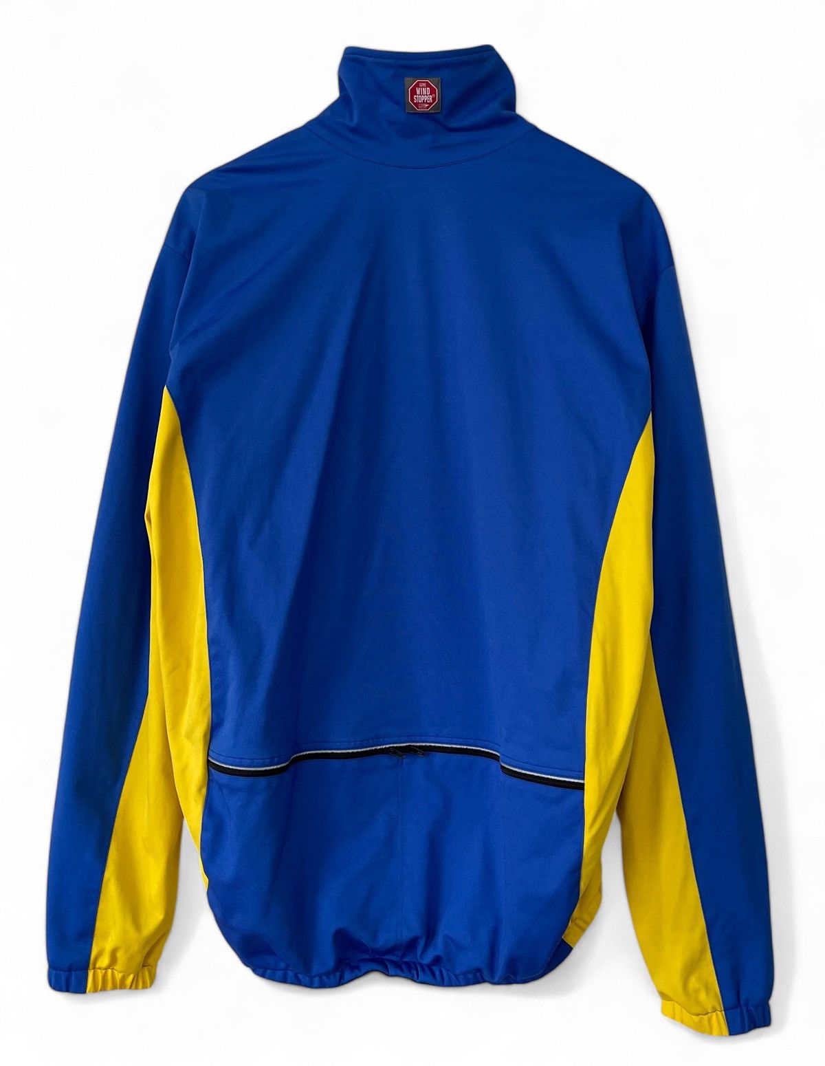 GOREWEAR Gore Bike Wear Logo Jacket Men's Size L Size US L / EU 52-54 / 3 - 2 Thumbnail