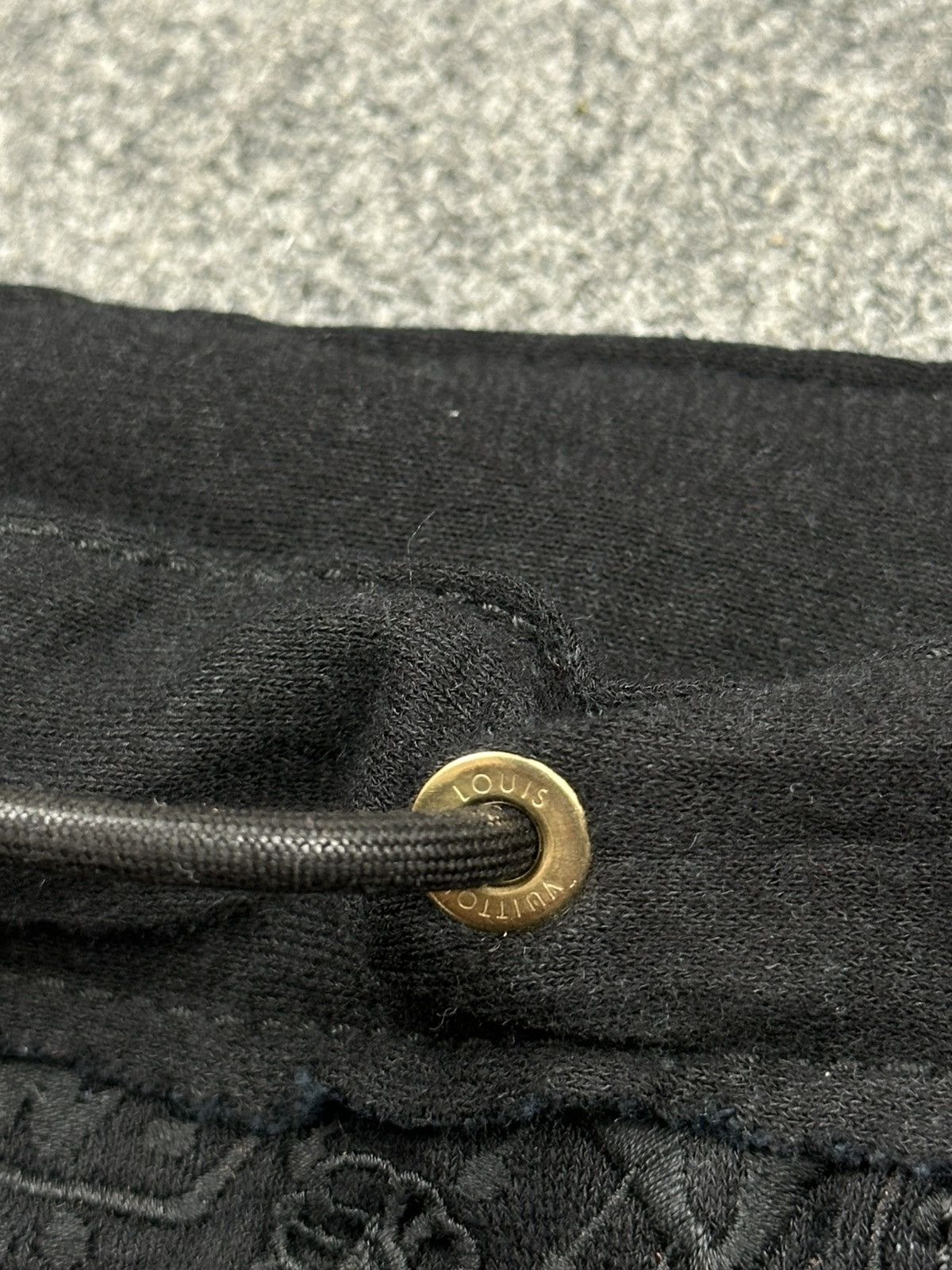 Louis Vuitton Louis Vuitton - Marc Jacobs 2012 - Easy Short - Monogram Size 32" / US 10 / IT 46 - 9 Thumbnail