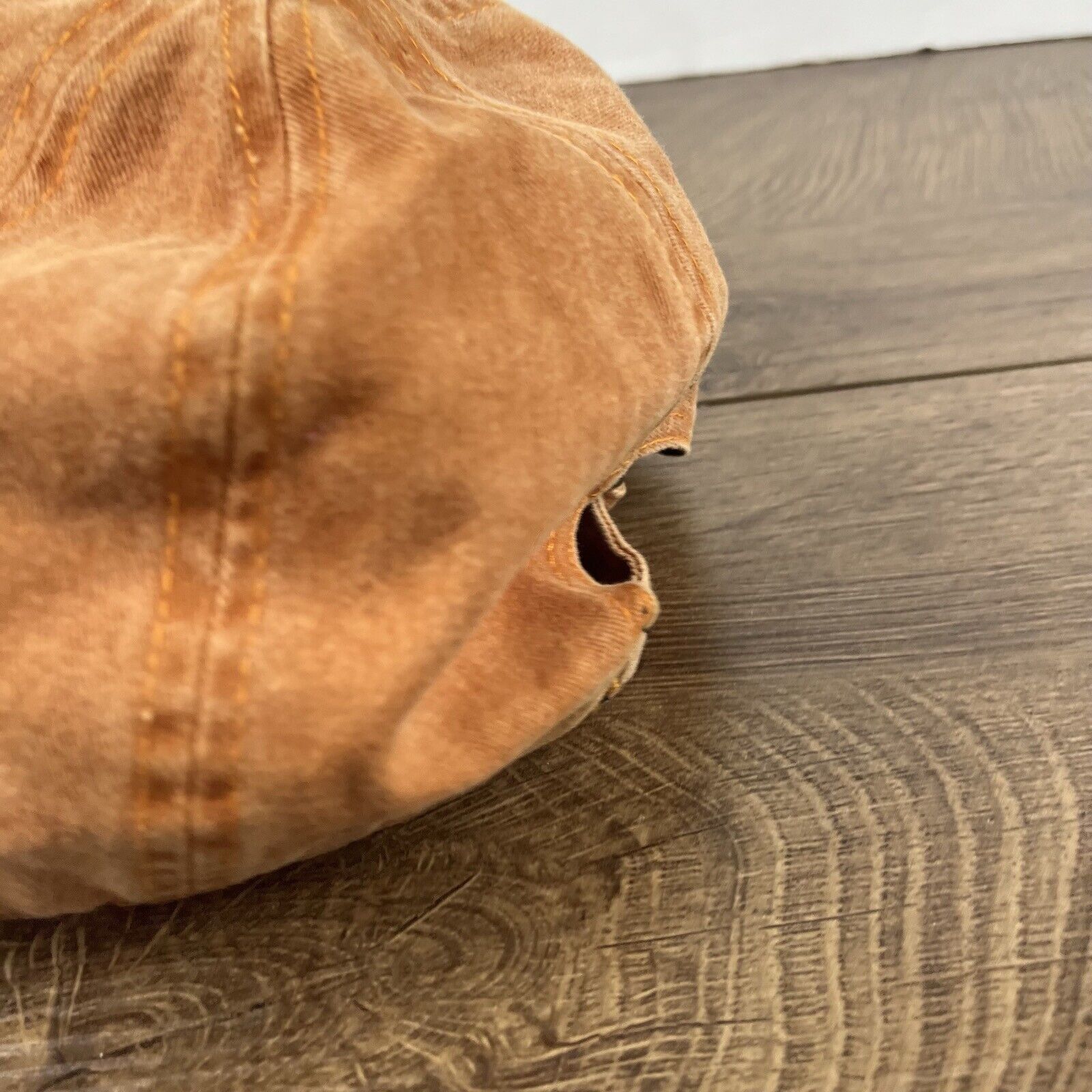 Other Trick or Treat Hat Adjustable Hat Orange Hat Adjustable Oran Size ONE SIZE - 10 Thumbnail