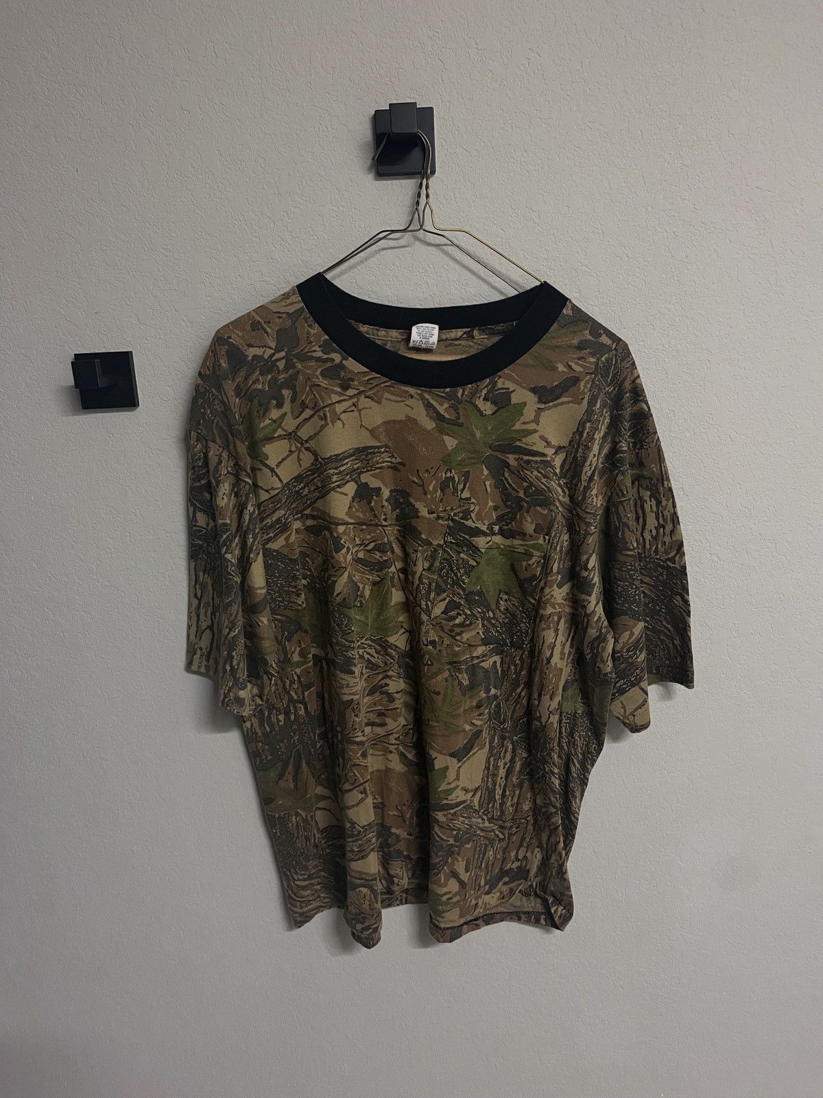 Realtree Realtree Size US XL / EU 56 / 4 - 1 Preview