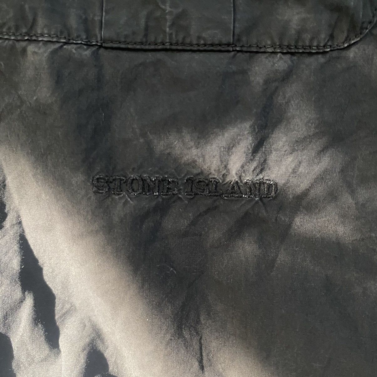 Stone Island Stone Island Shirt vintage Size US L / EU 52-54 / 3 - 7 Thumbnail