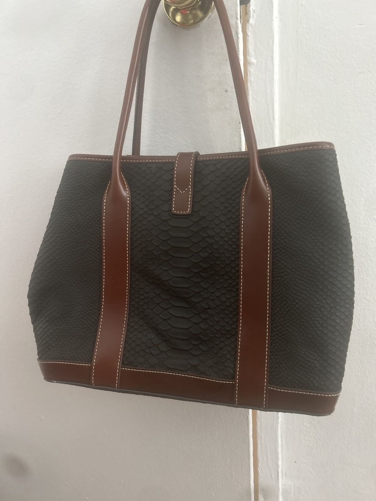 Dooney & Bourke Dooney & Bourke Size ONE SIZE - 4 Thumbnail