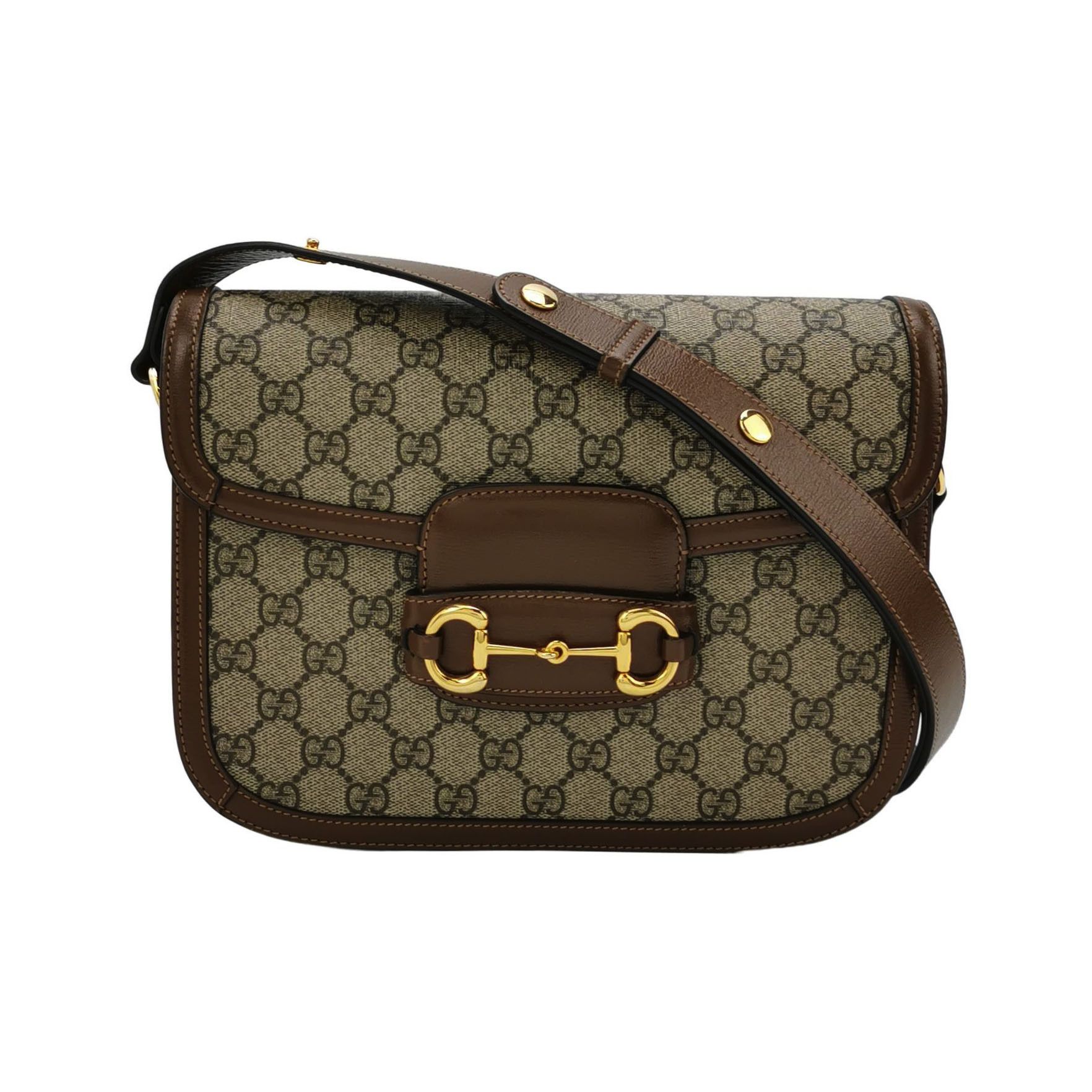 Gucci Gucci Women os Shoulder Bags Size ONE SIZE - 1 Thumbnail