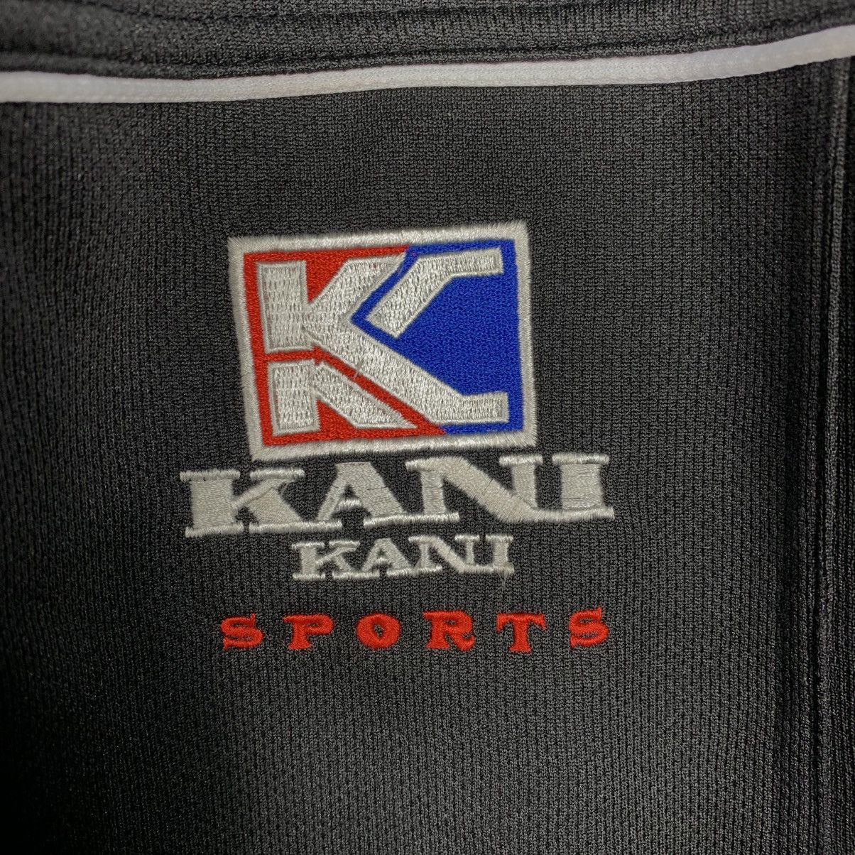 Karl Kani Vintage Kani Big Logo Jacket Size US L / EU 52-54 / 3 - 15 Thumbnail