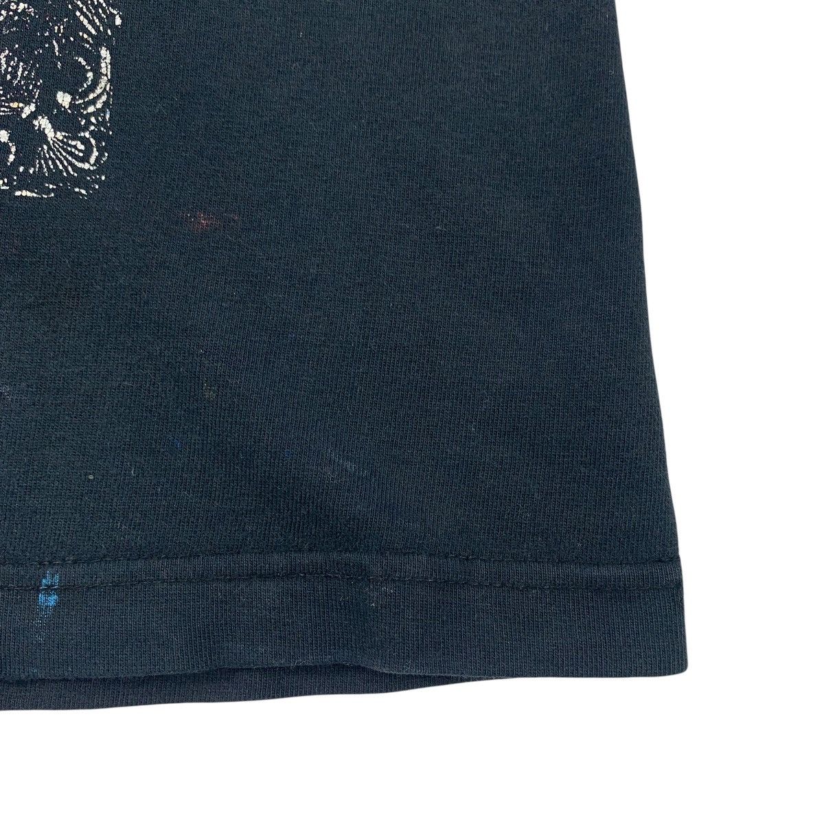 Band Tees × Japanese Brand × Vintage Vintage Distressed DEADLY CLARIS dir en grey band tees Size US M / EU 48-50 / 2 - 7 Thumbnail