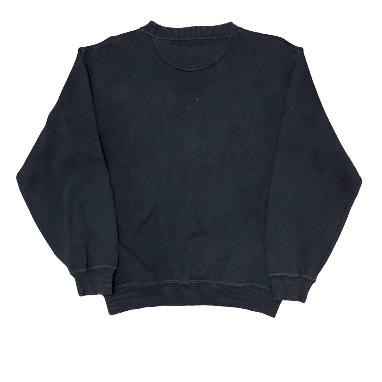 Hiroko Koshino Homme Rare🔥 Vintage Hiroko Koshino Homme Sweatshirt Embroidery Size US M / EU 48-50 / 2 - 8 Thumbnail
