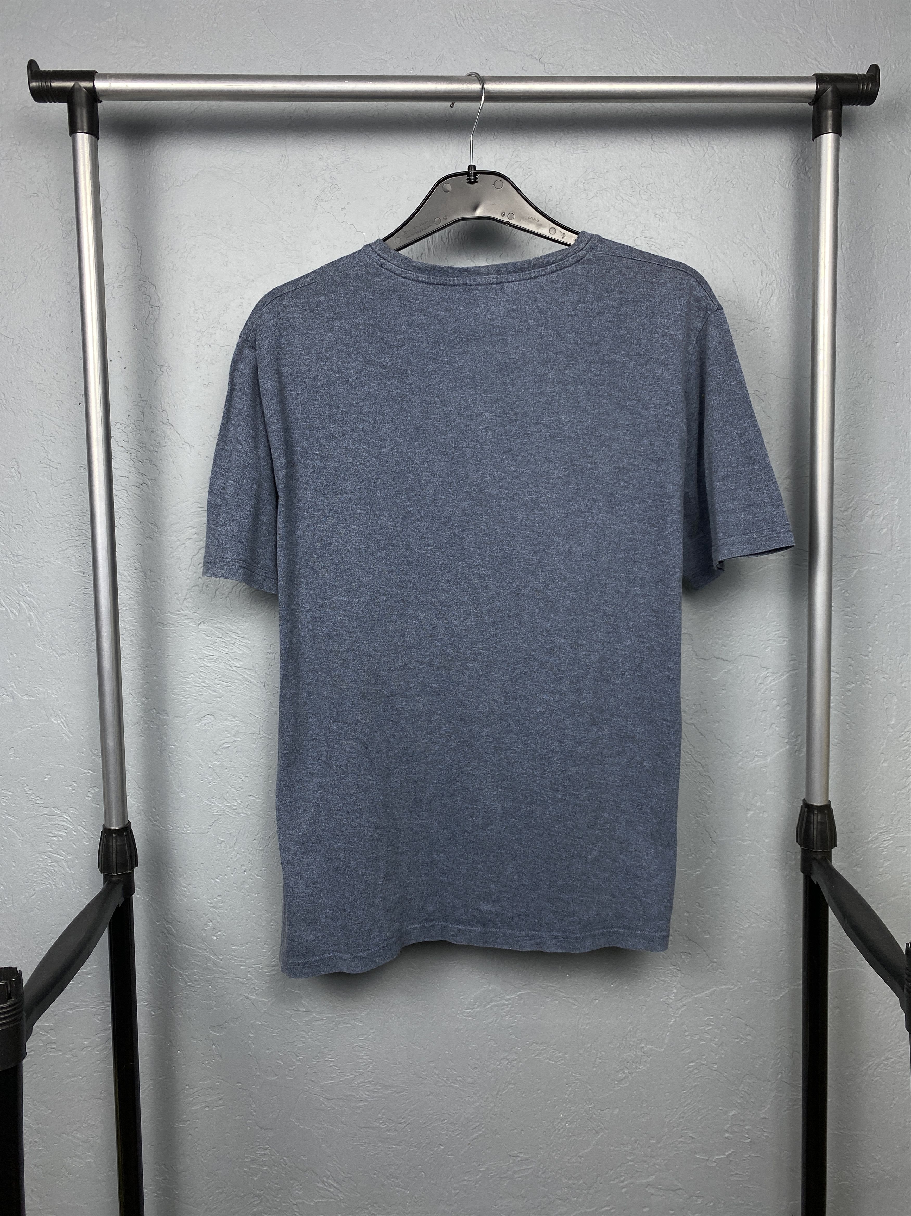 Vivienne Westwood Vivienne Westwood Vintage Mens Crew Neck T-Shirt Size US XL / EU 56 / 4 - 7 Thumbnail