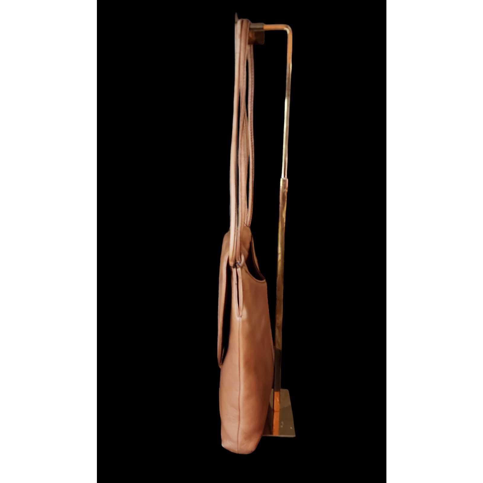 Other Vintage Small Hobo International shoulder bag Size ONE SIZE - 4 Thumbnail