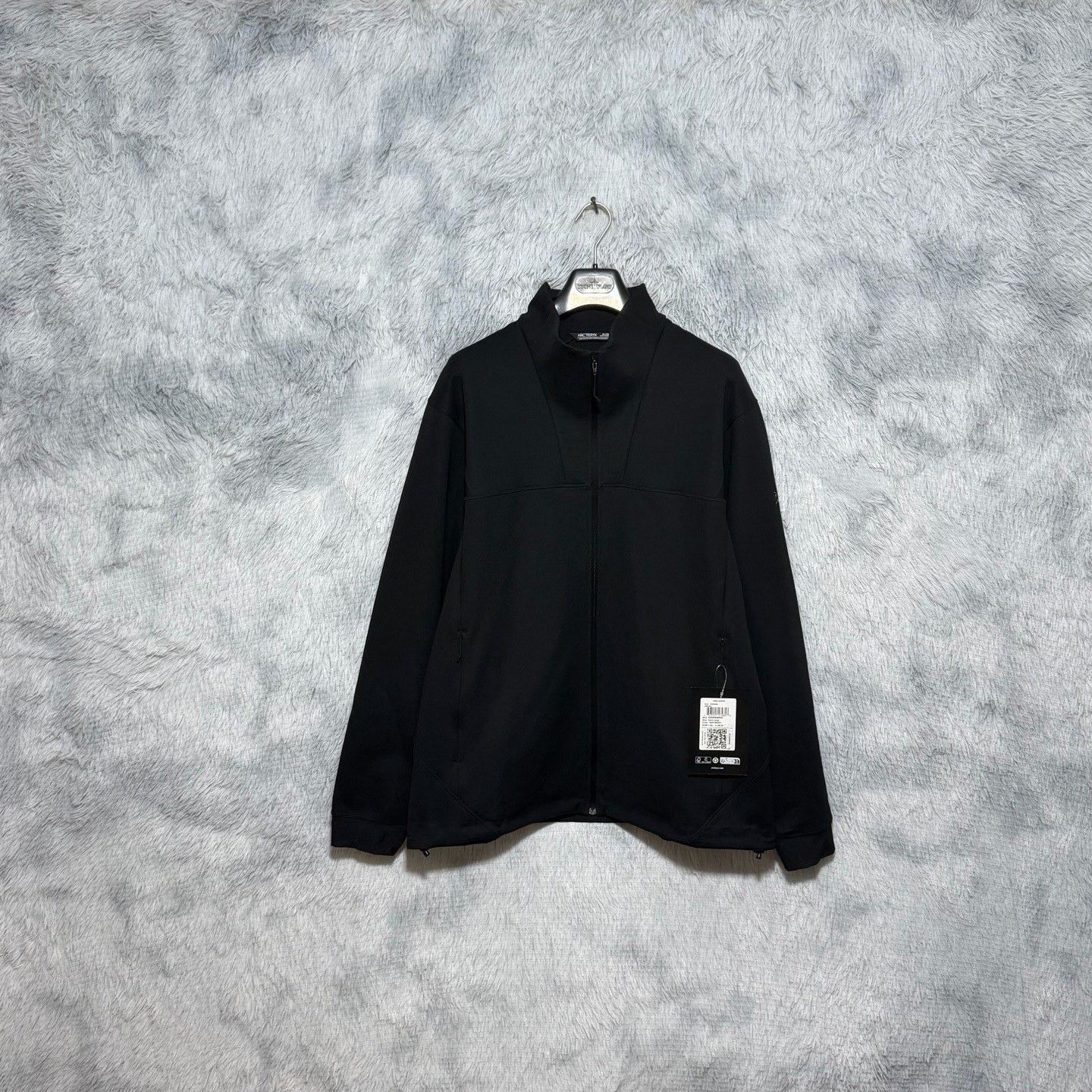 Arc'teryx Arcteryx Rethel Jacket Size US XL / EU 56 / 4 - 1 Thumbnail