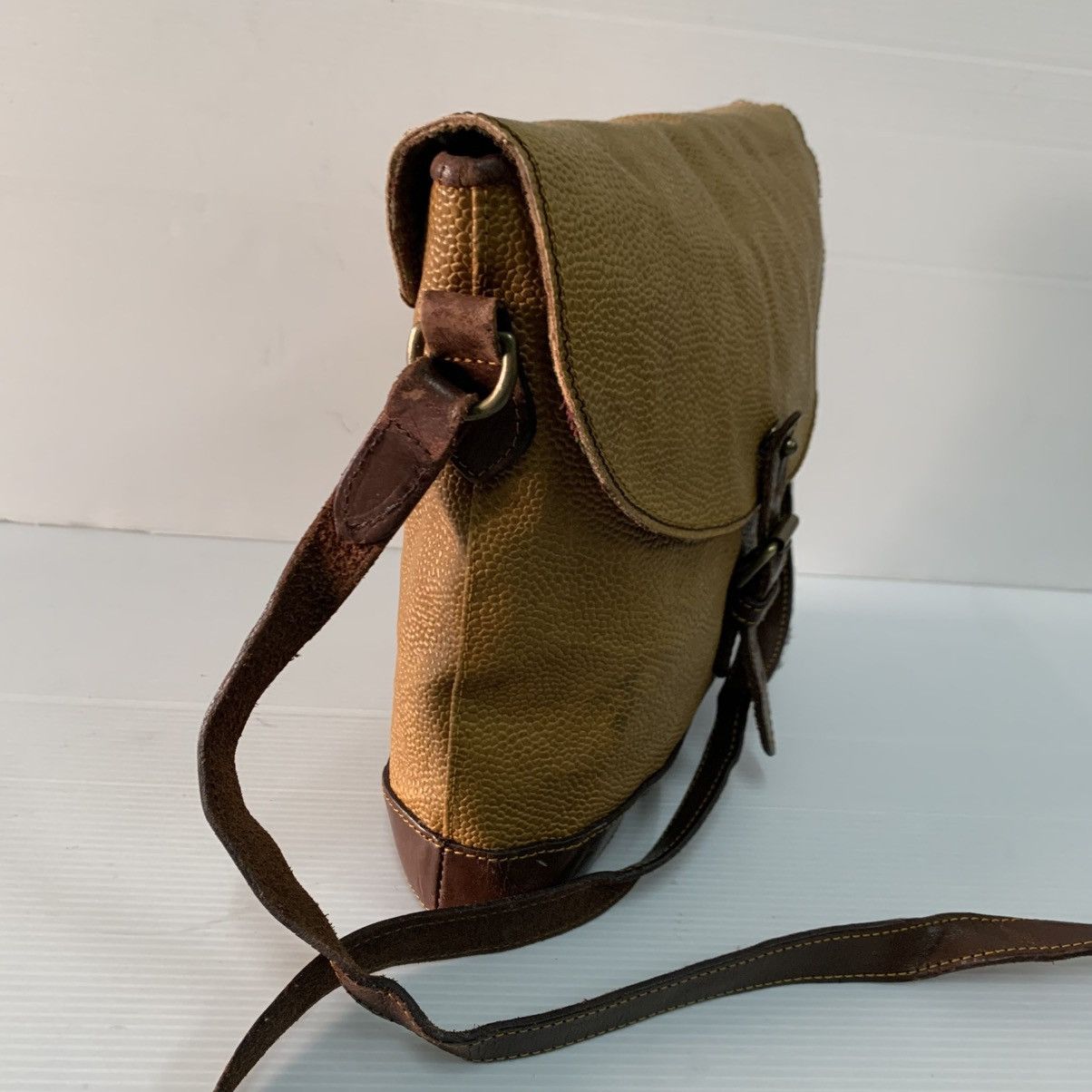 Mulberry Mulberry Caviar Leater Slingbag Size ONE SIZE - 4 Thumbnail