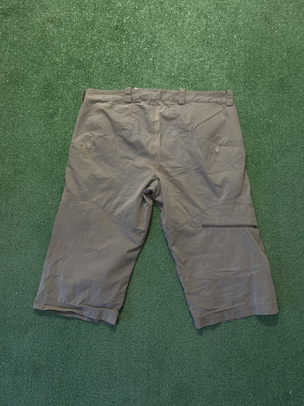 Nike Nike shorts 3/4 Size US 38 / EU 54 - 6 Thumbnail