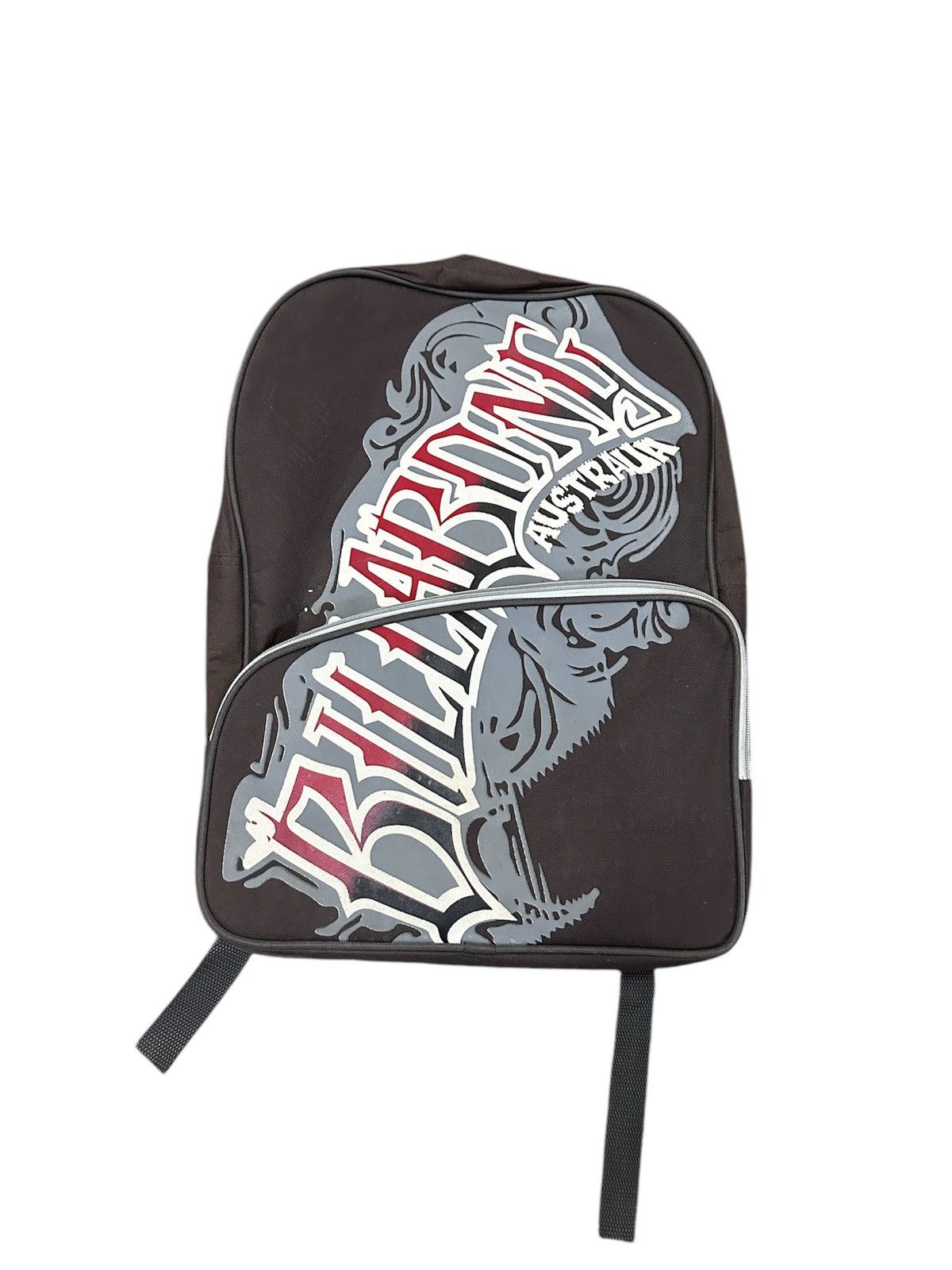 Billabong Deadstock Y2K Billabong Australia Dragon Backpack Jnco Style Size ONE SIZE - 1 Thumbnail