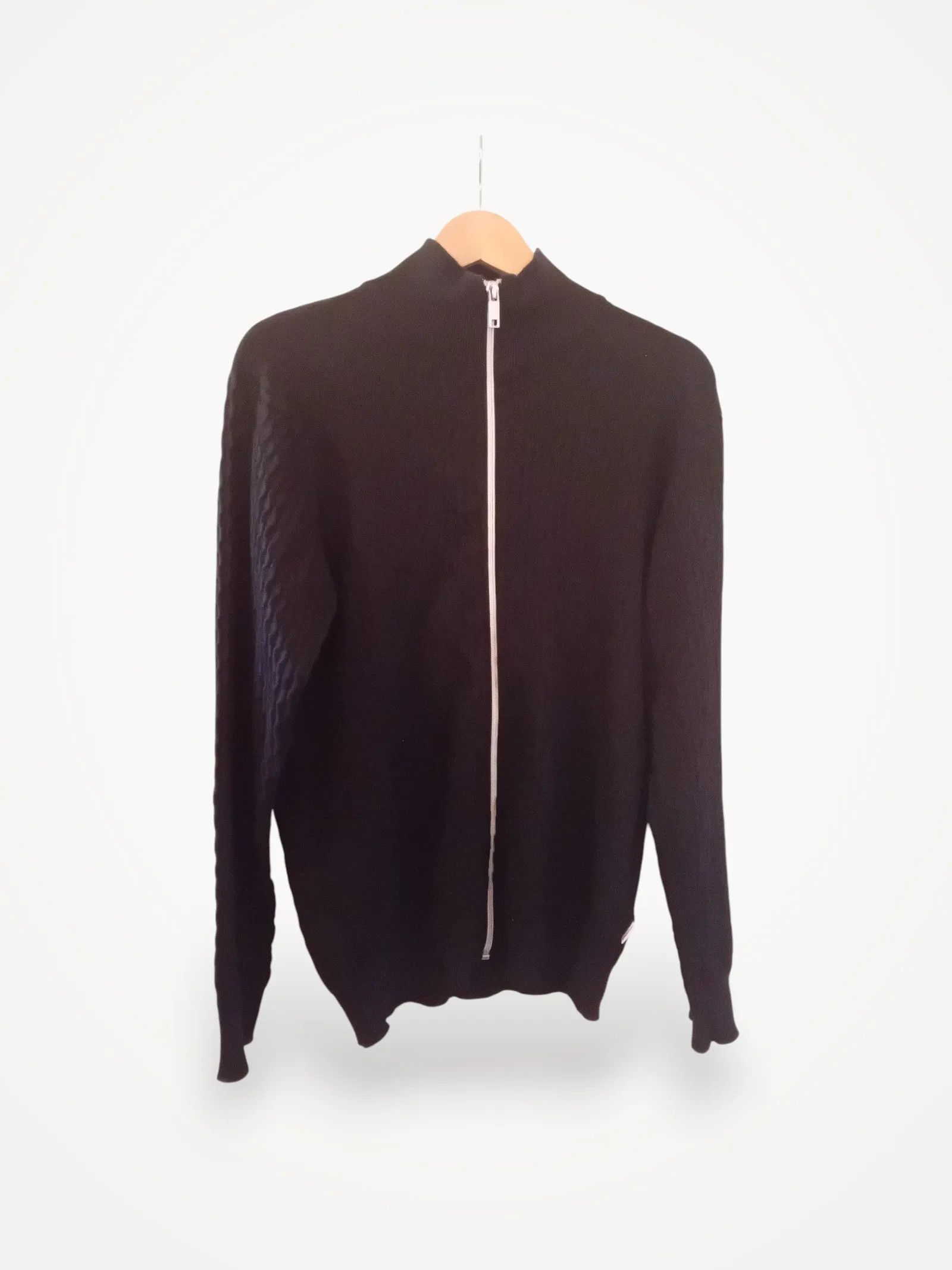 Lindbergh Lindbergh Cardigan Size US M / EU 48-50 / 2 - 1 Thumbnail