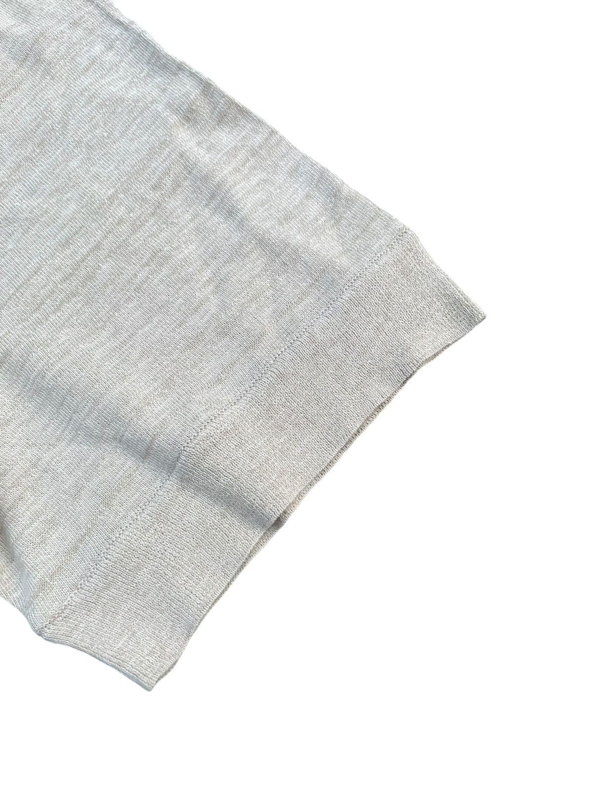 Designer × Nicole Farhi Nicole Farhi Polo Tshirt Size US M / EU 48-50 / 2 - 3 Thumbnail