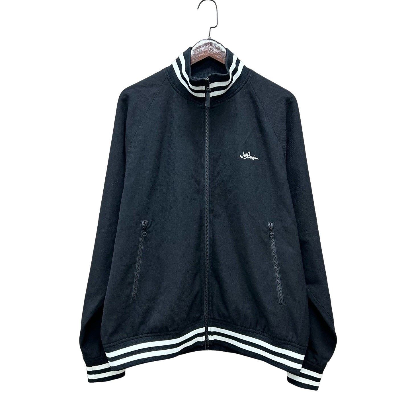 Loro Piana Loro Piana x Hiroshi Fujiwara Jacket Size L Size US L / EU 52-54 / 3 - 1 Thumbnail