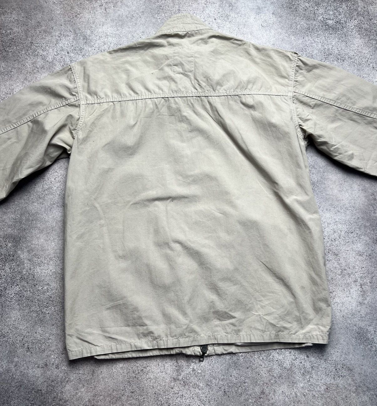 Other One True Saxon vintage multi pocket jacket Size US XL / EU 56 / 4 - 11 Thumbnail