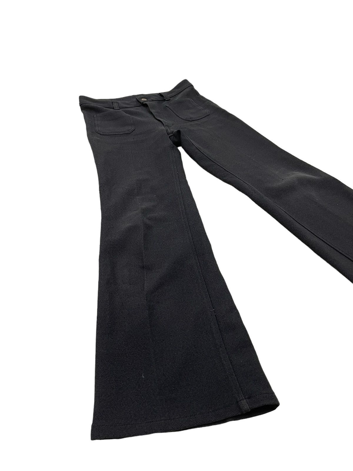 Japanese Brand Flare Jeans Jack Serika Track Boot Cut 6🟦8 Size US 31 - 11 Thumbnail