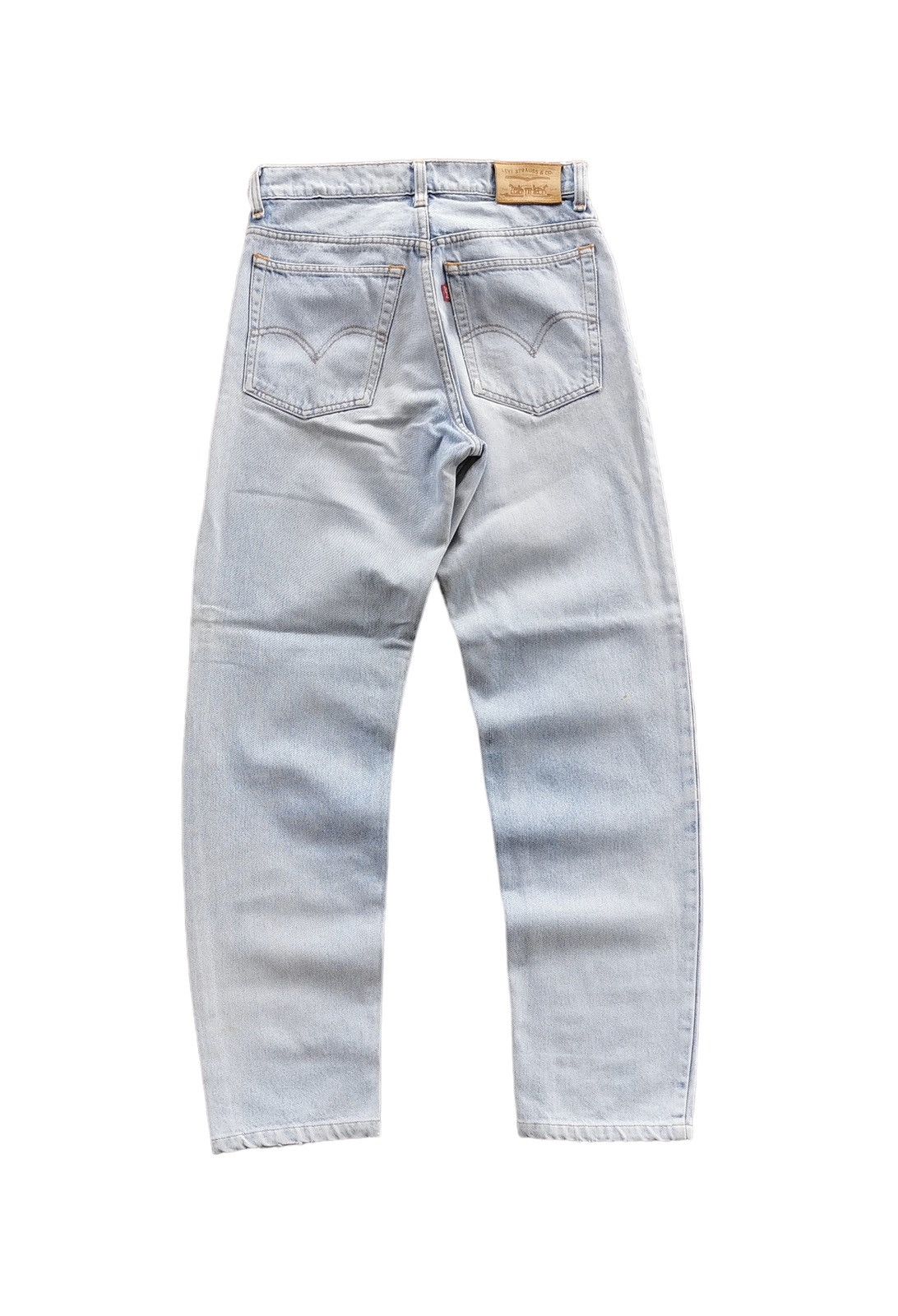 Jeans Levis Vintage Denim