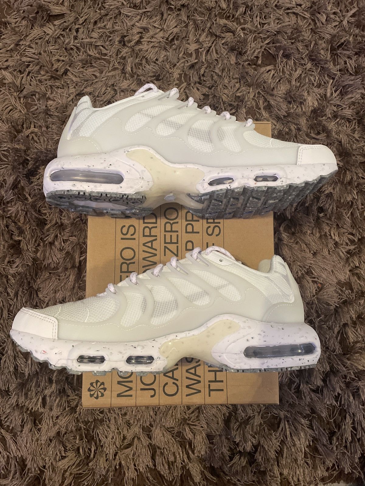 Nike Air max terrascape plus Size US 12 / EU 45 - 7 Thumbnail
