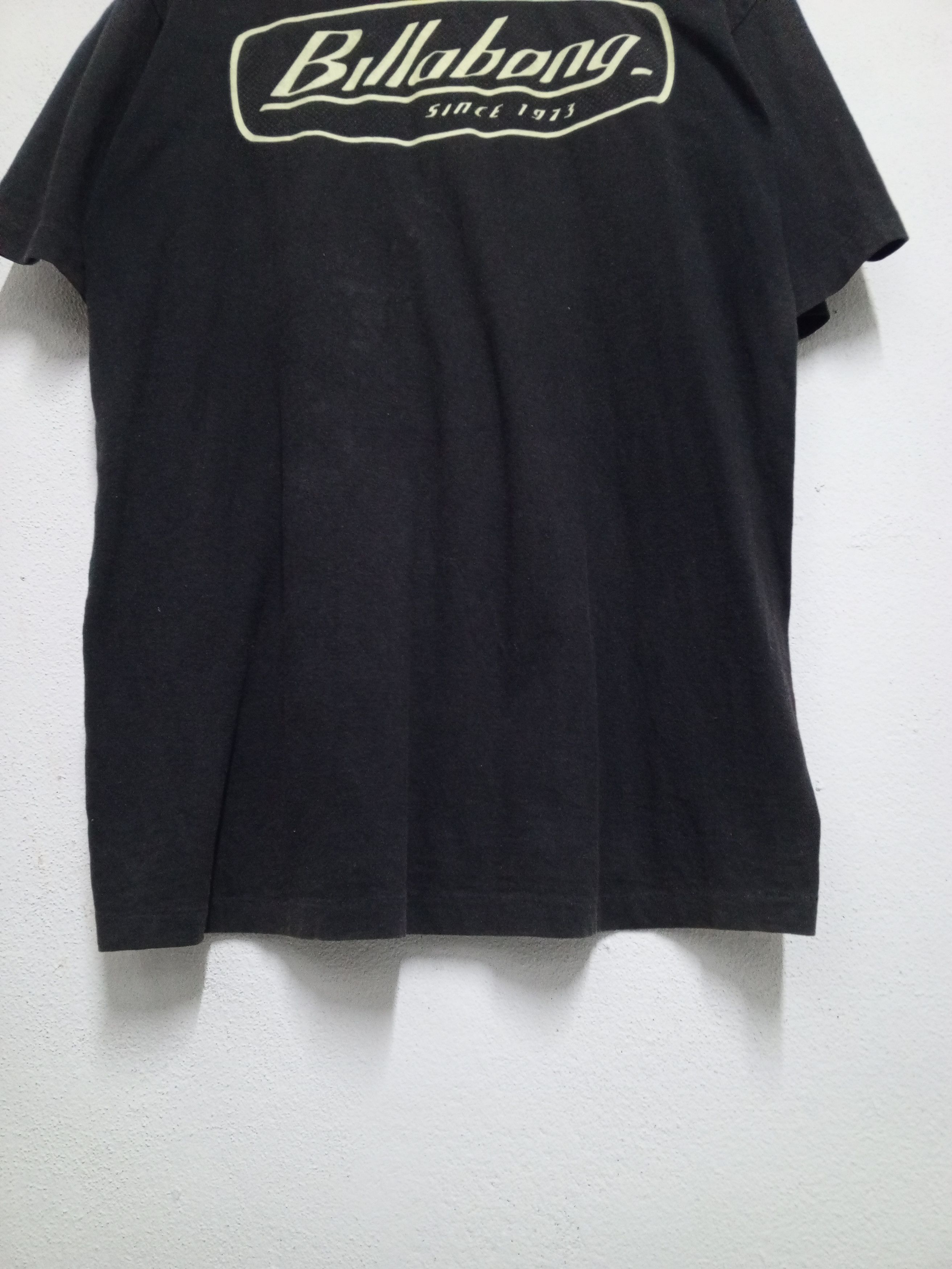 Billabong 💥 binding 💥Rare 90s reflection logo billabong Size US XL / EU 56 / 4 - 4 Thumbnail