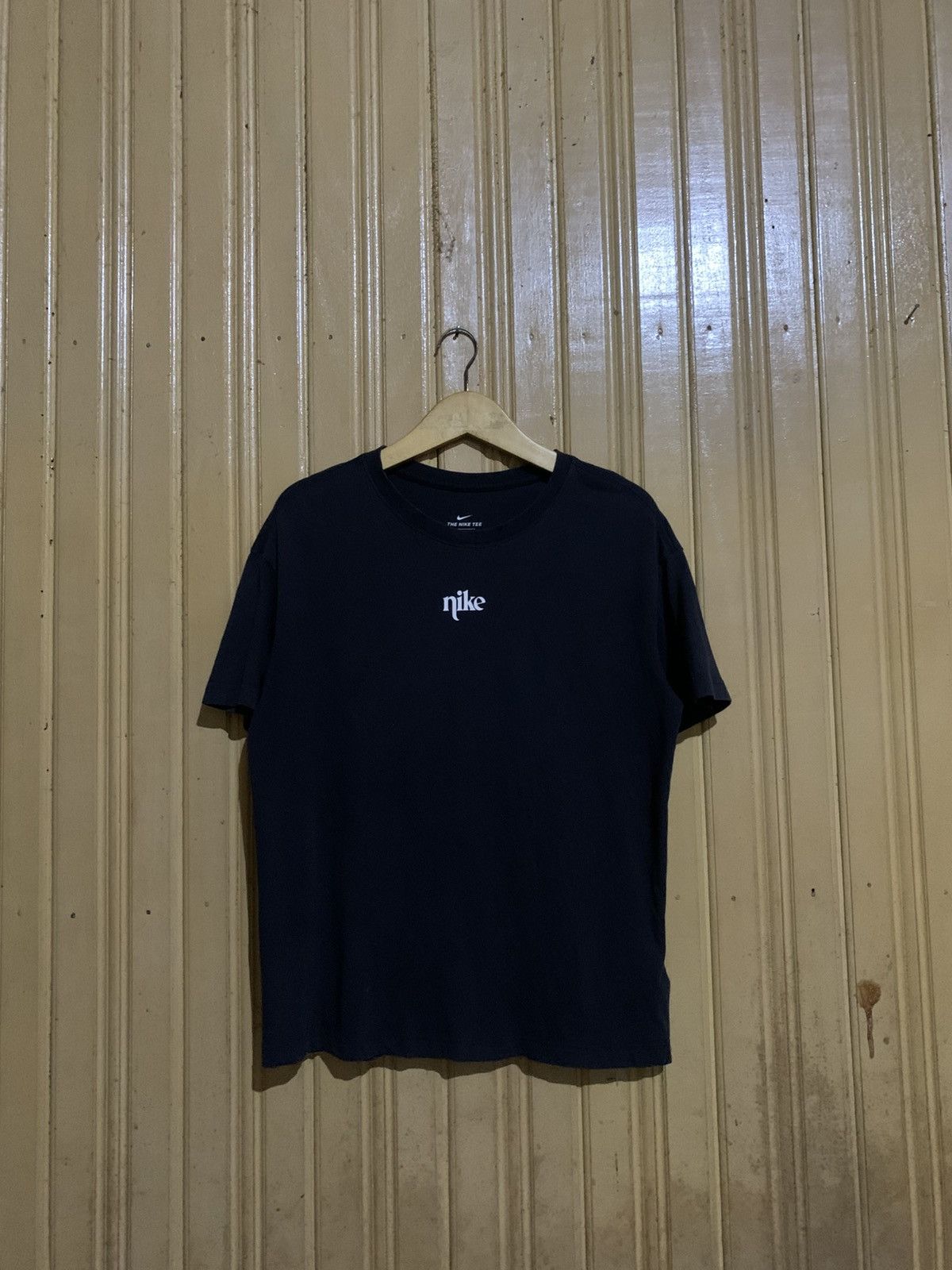 Nike Nike Vintage Size US M / EU 48-50 / 2 - 1 Thumbnail