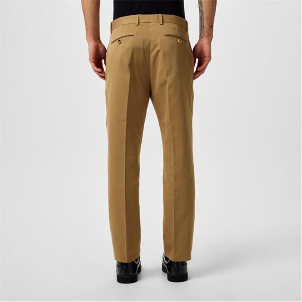 Gucci GUCCI Tailored Trousers - M Size 40R - 4 Thumbnail