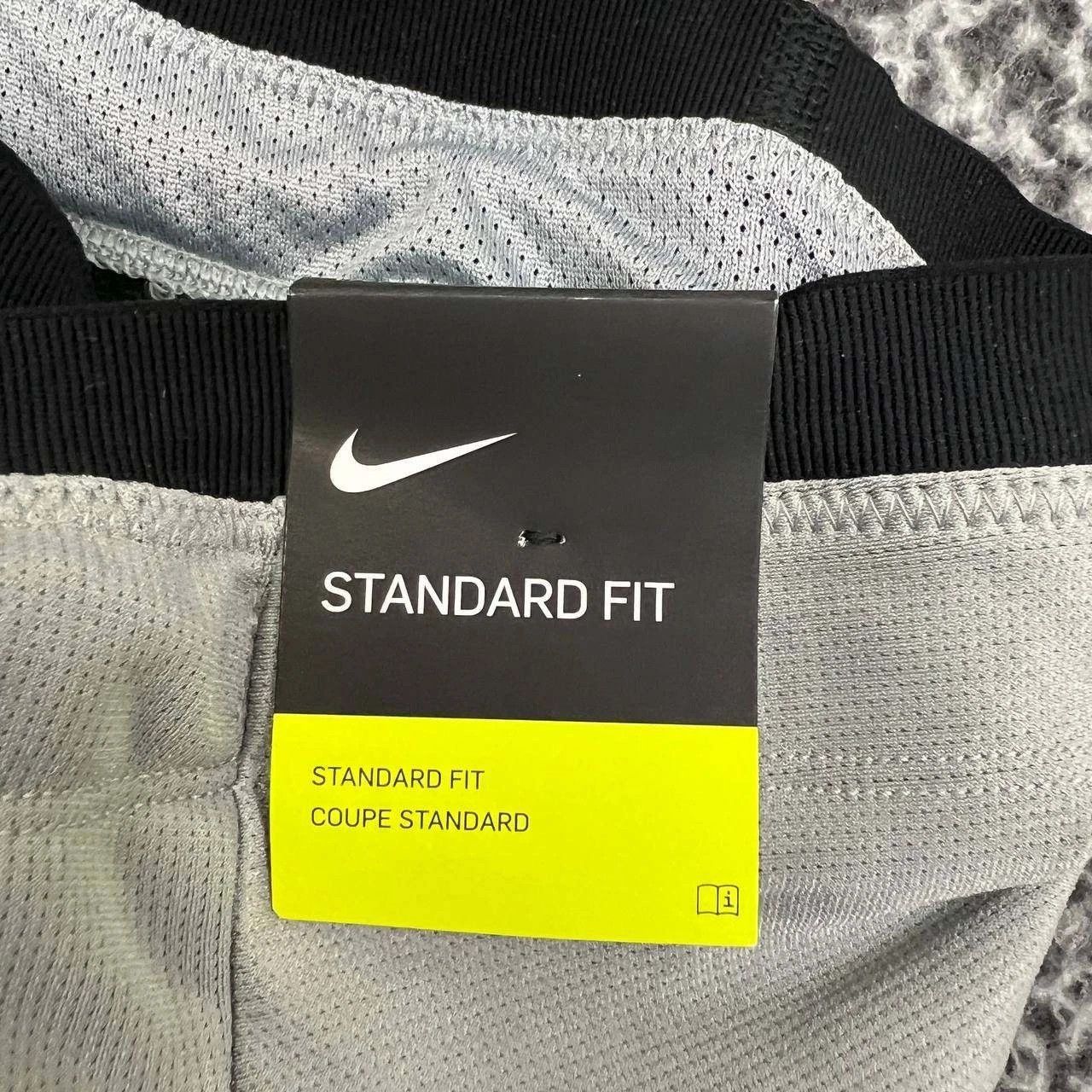 Nike Nike Track Pants Men Standard Fit Zipper Outdoor 32x30 L Size US 32 / EU 48 - 9 Thumbnail