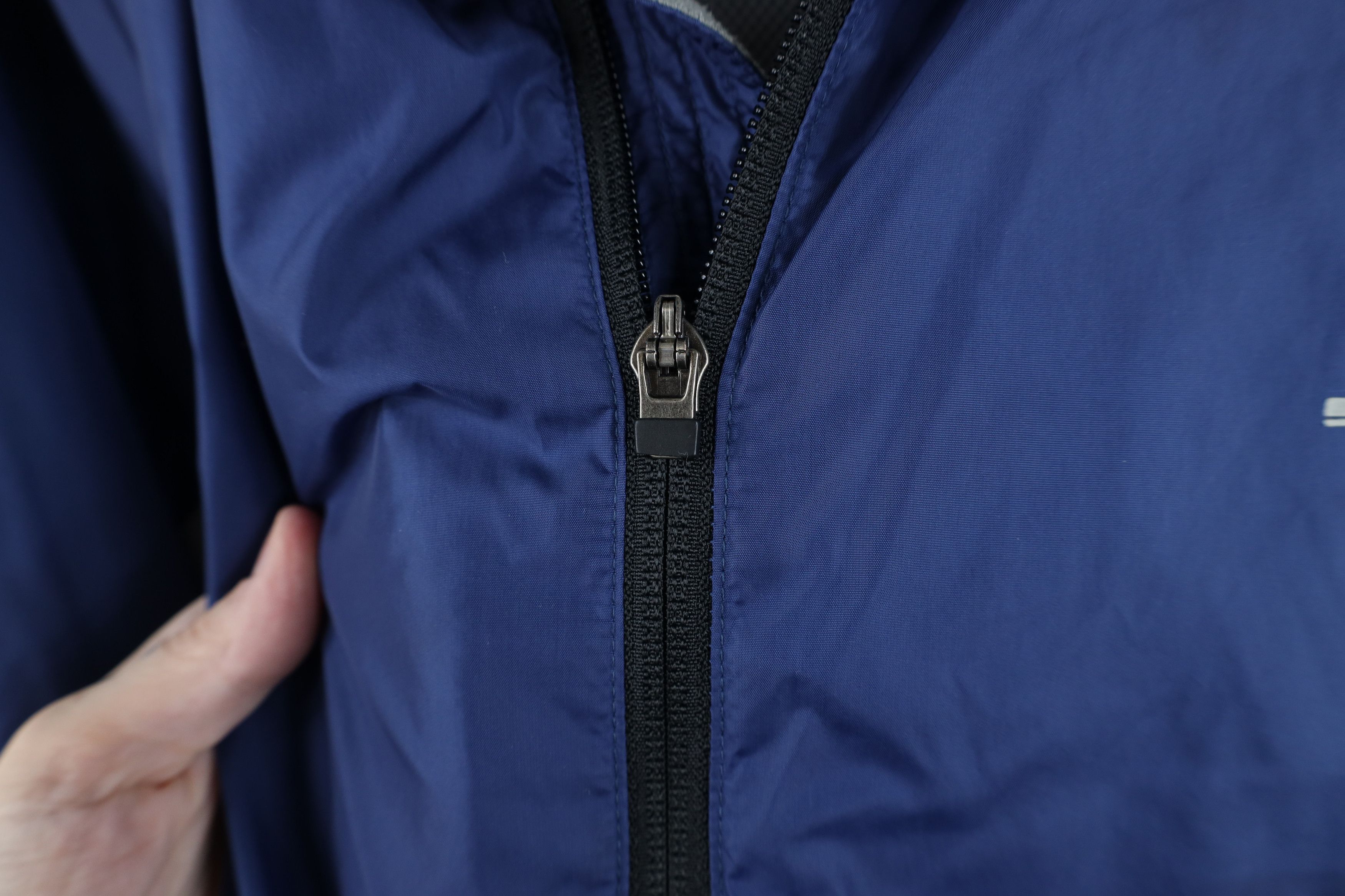 Nautica Vintage 90s Nautica Competition Windbreaker Jacket Size US L / EU 52-54 / 3 - 5 Thumbnail