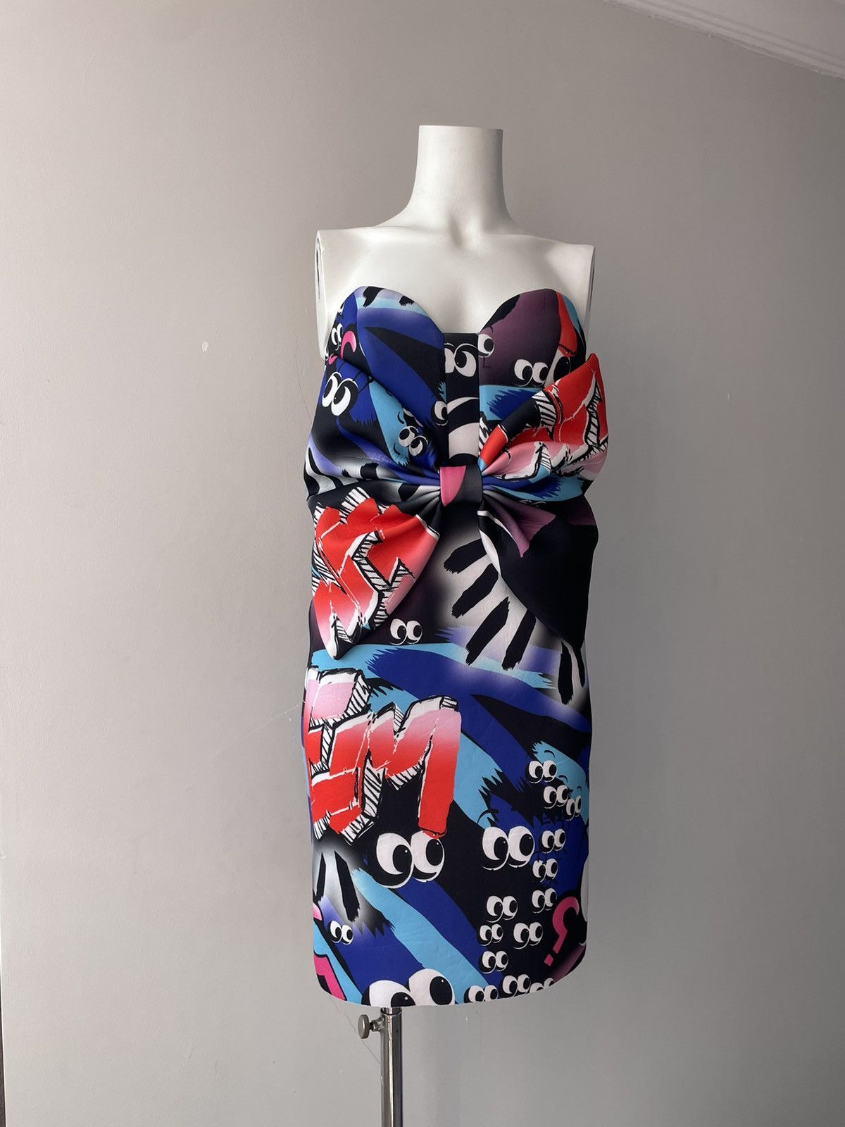 Vintage y2k dress Size S / US 4 / IT 40 - 5 Thumbnail