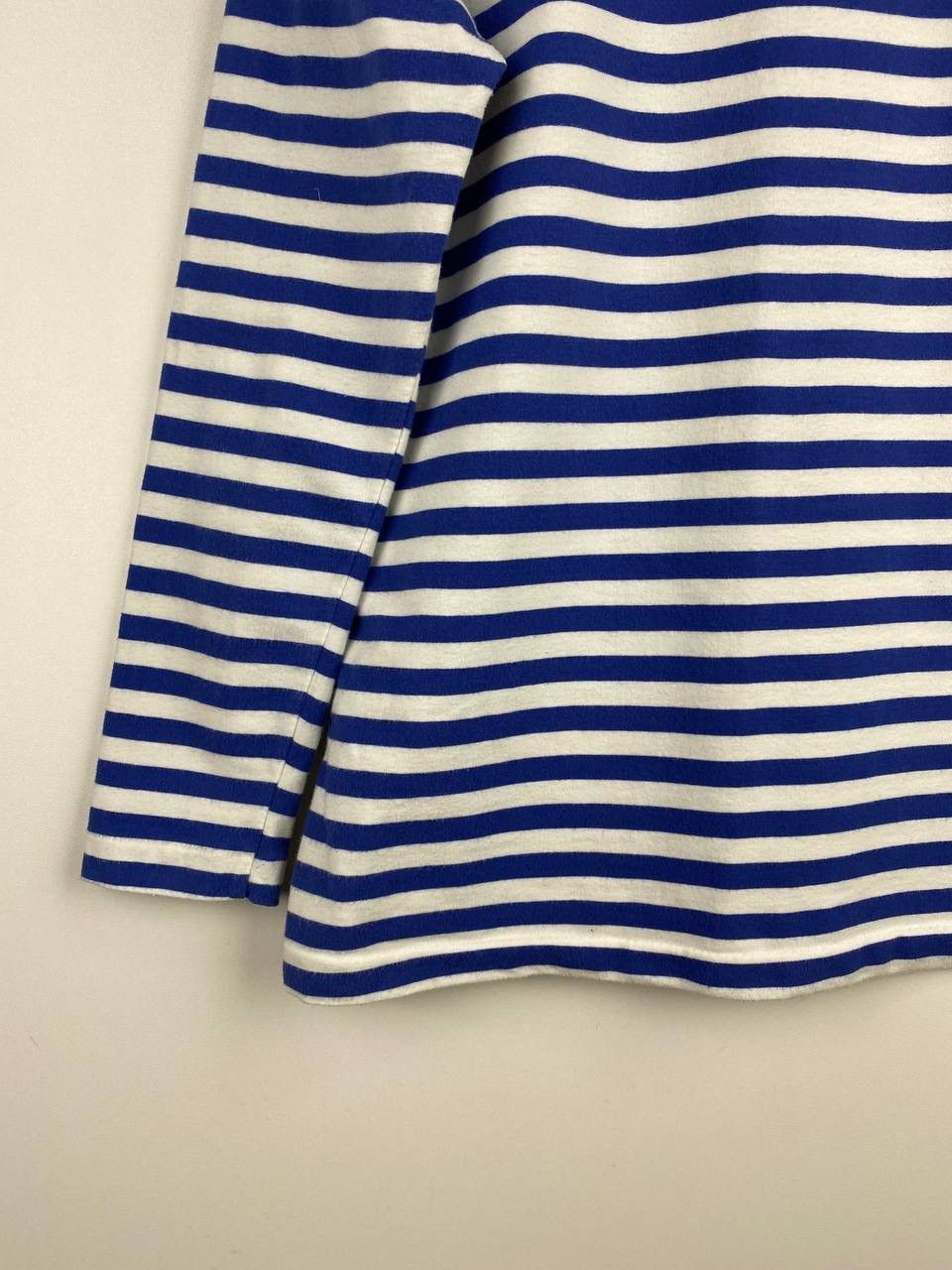 Comme des Garcons PLAY Play Comme Des Garçons long sleeve woman size S Size S / US 4 / IT 40 - 14 Thumbnail