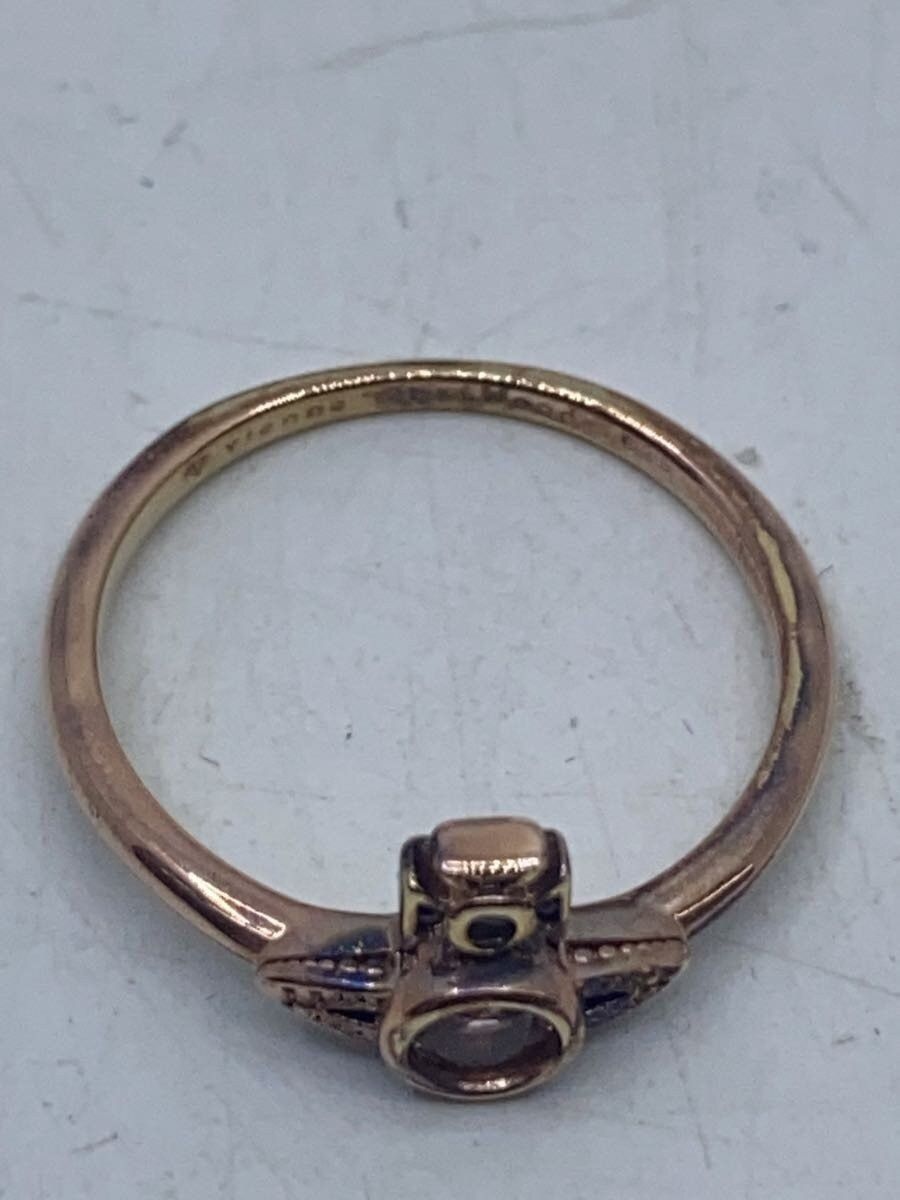 Vivienne Westwood Orb Ring Size ONE SIZE - 3 Thumbnail