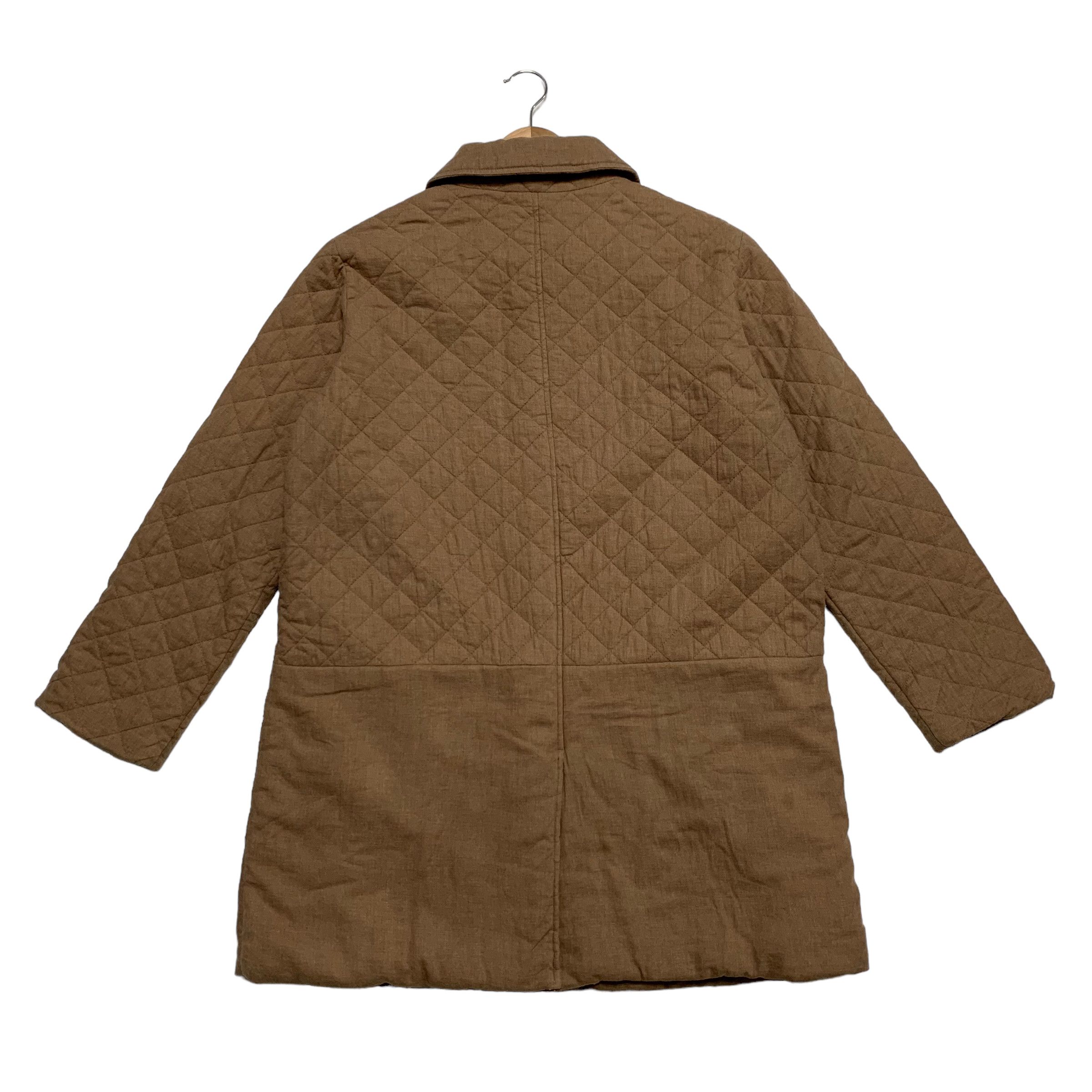 Issey Miyake Vintage 1 mile Plantation Jacket Size US M / EU 48-50 / 2 - 2 Thumbnail