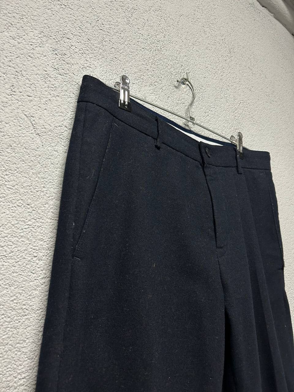 Bogner Bogner mens chino wool pant EU 48 / US 34 / S Size US 30 / EU 46 - 2 Thumbnail