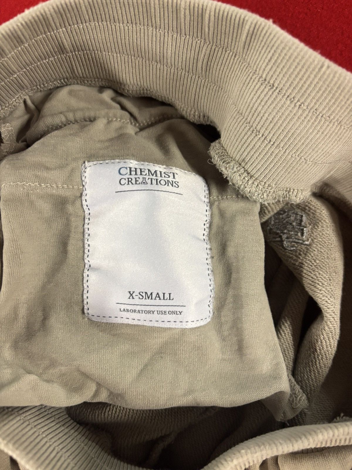 Chemist Creations chemist creations sweatpants Size US 28 / EU 44 - 6 Thumbnail