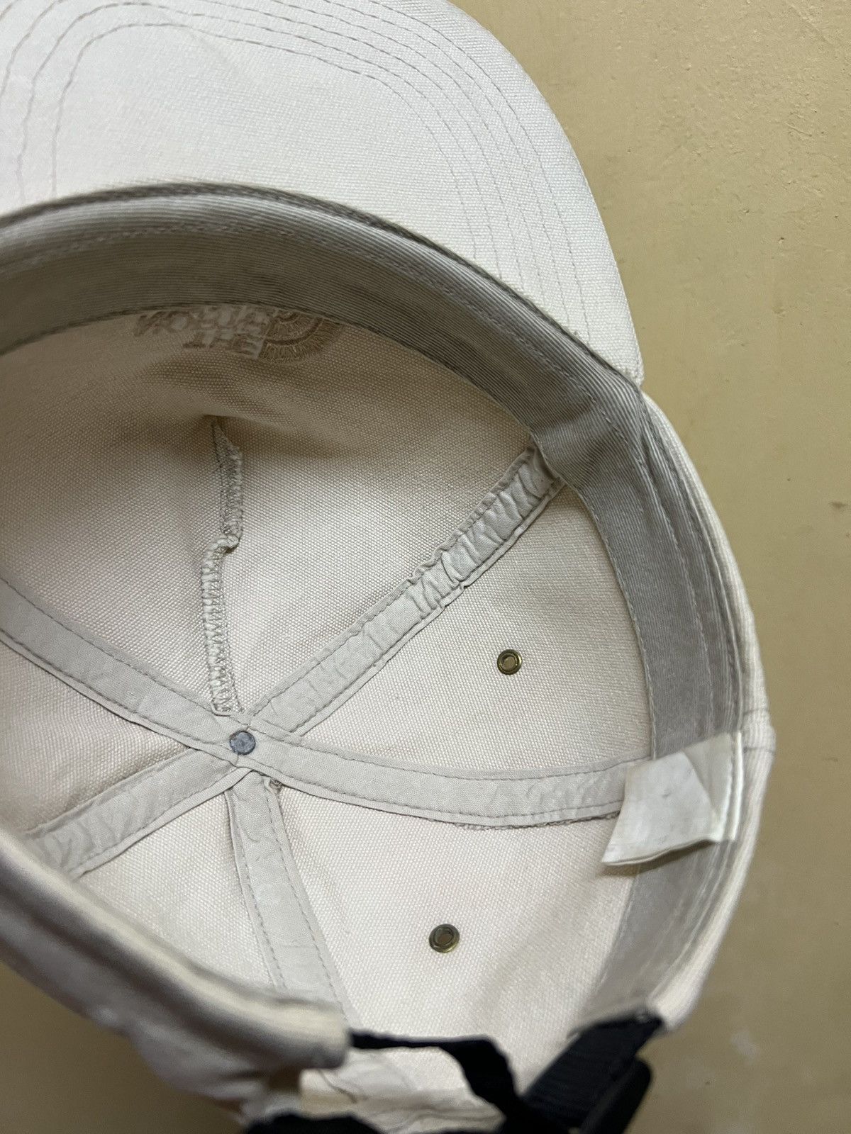 The North Face The North Face Hat Size ONE SIZE - 12 Thumbnail