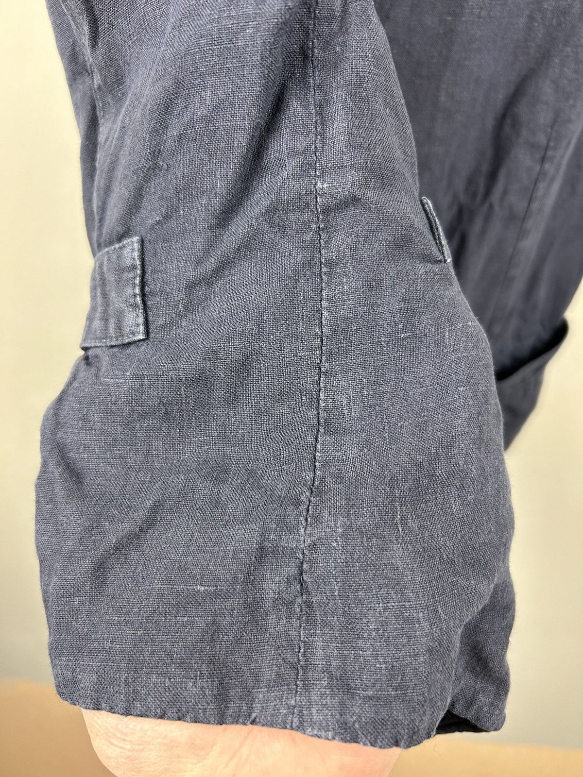 Brunello Cucinelli Brunello Cucinelle Vest Size US M / EU 48-50 / 2 - 12 Thumbnail