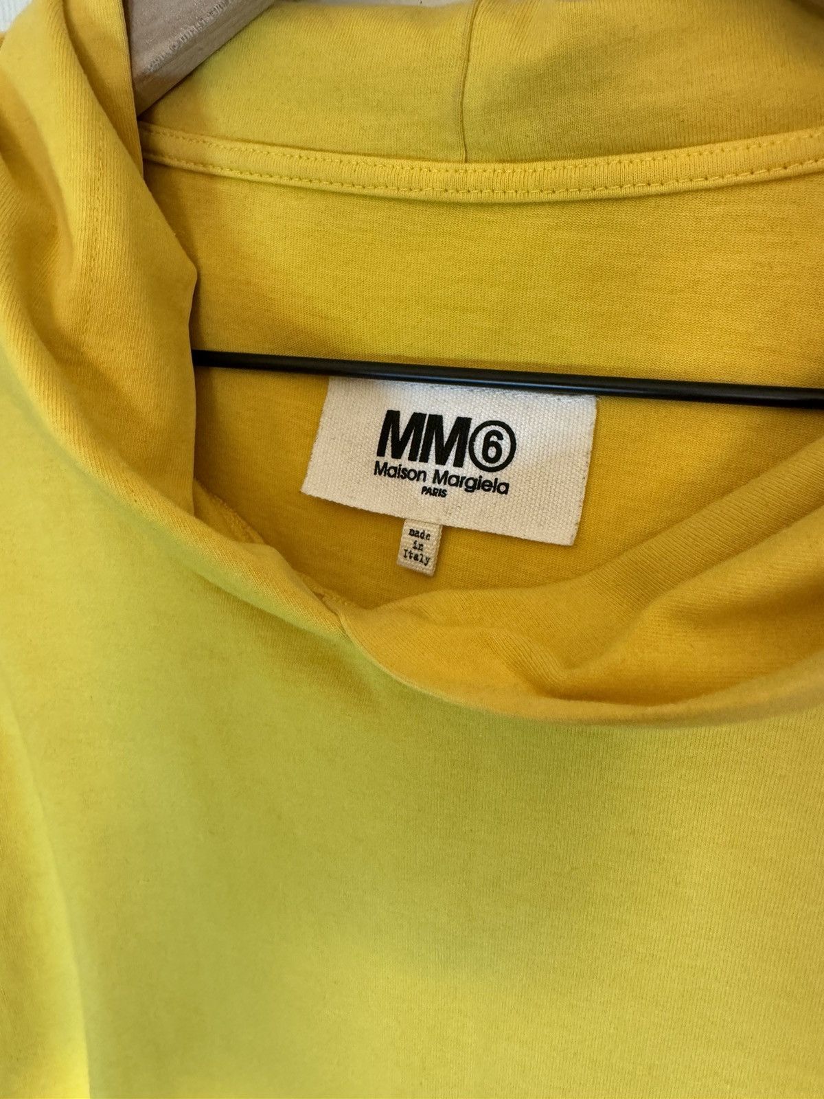 Maison Margiela Maison Margiela Size US XL / EU 56 / 4 - 2 Thumbnail