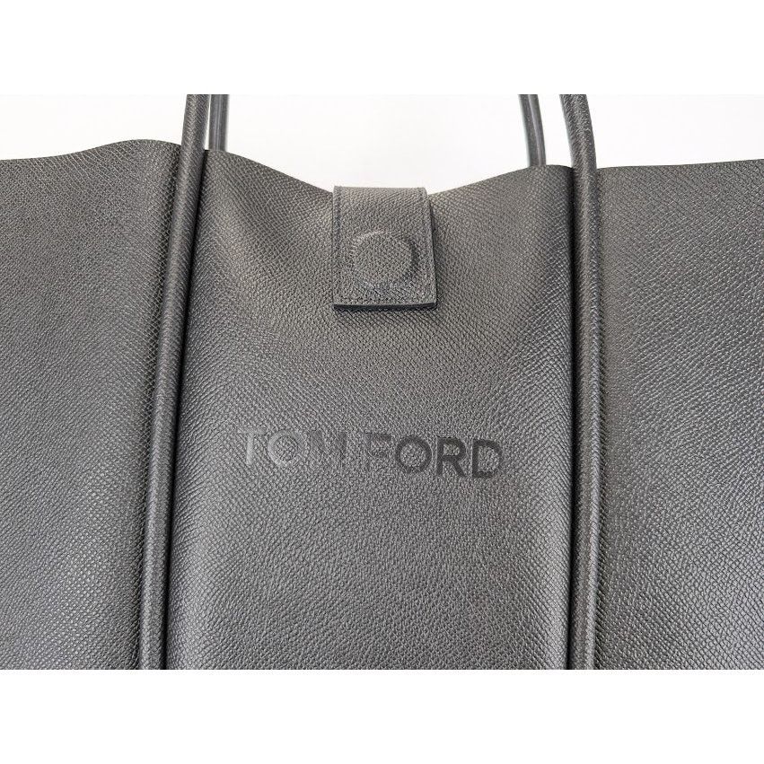 Tom Ford o1rshd1 Size OS / Day Tote Bag in Black Size ONE SIZE - 4 Thumbnail