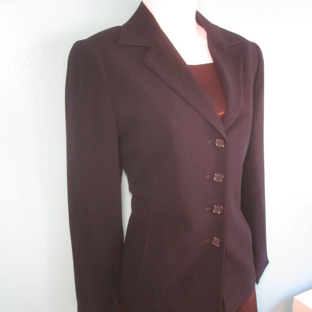Lafayette 148 Lafayette 148 New York Blazer Size 2 Size XS / US 0-2 / IT 36-38 - 11 Thumbnail