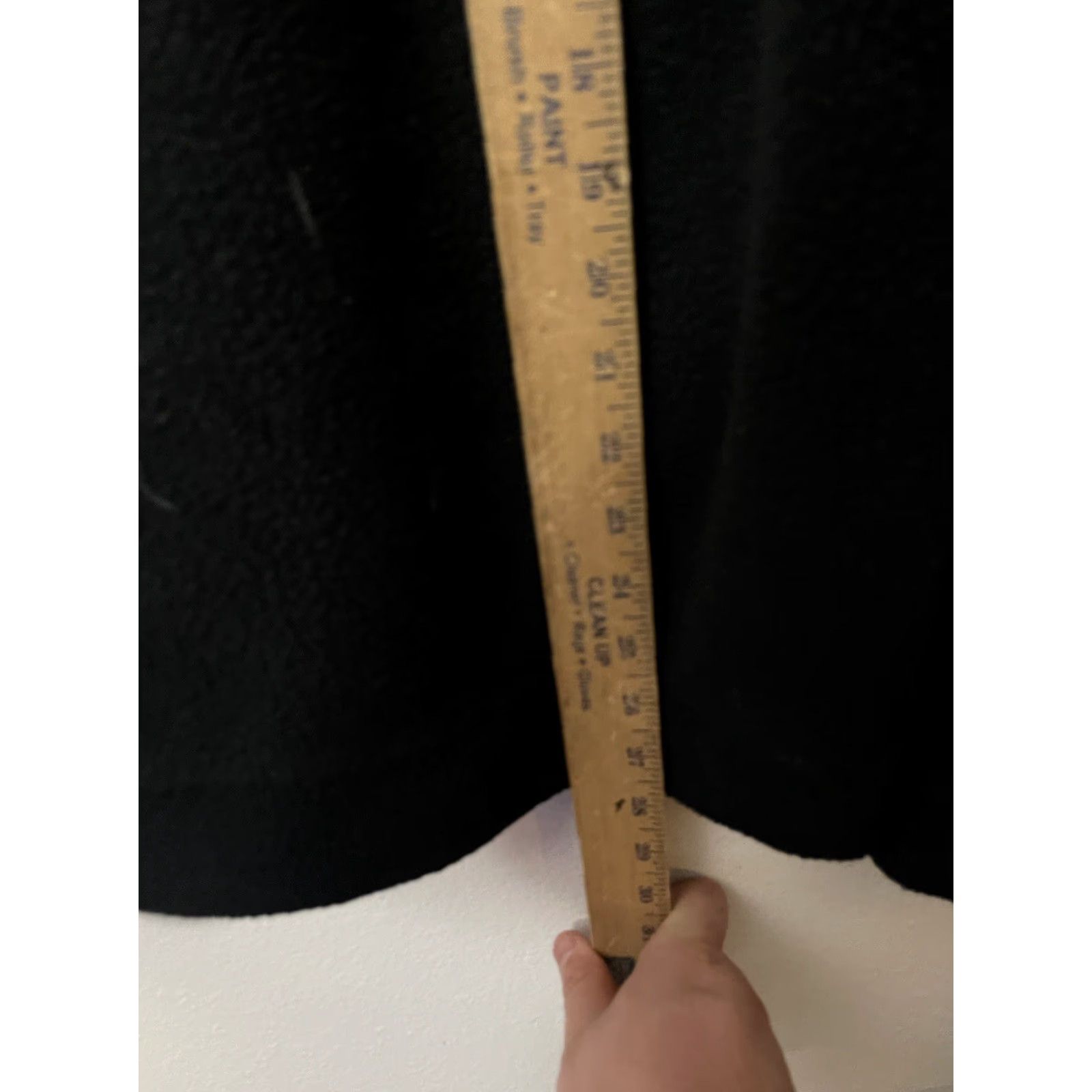 Orvis Orvis Jacket Mens Large Black Fleece Full Zip Outdoor Hiking Mock Neck Size US L / EU 52-54 / 3 - 5 Thumbnail