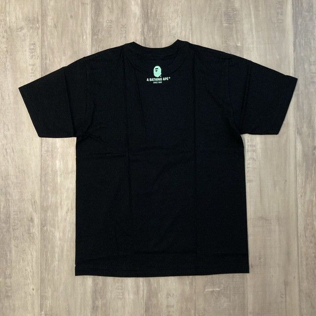 Bape One Piece × BAPE CAMO Zoro T-shirt a bathing ape Size US M / EU 48-50 / 2 - 3 Thumbnail