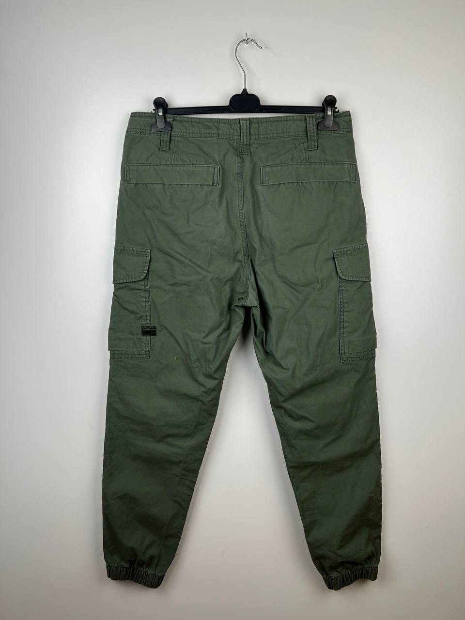 G-Star G Star RAW luxury cargo pants size 31 Size US 31 - 2 Thumbnail