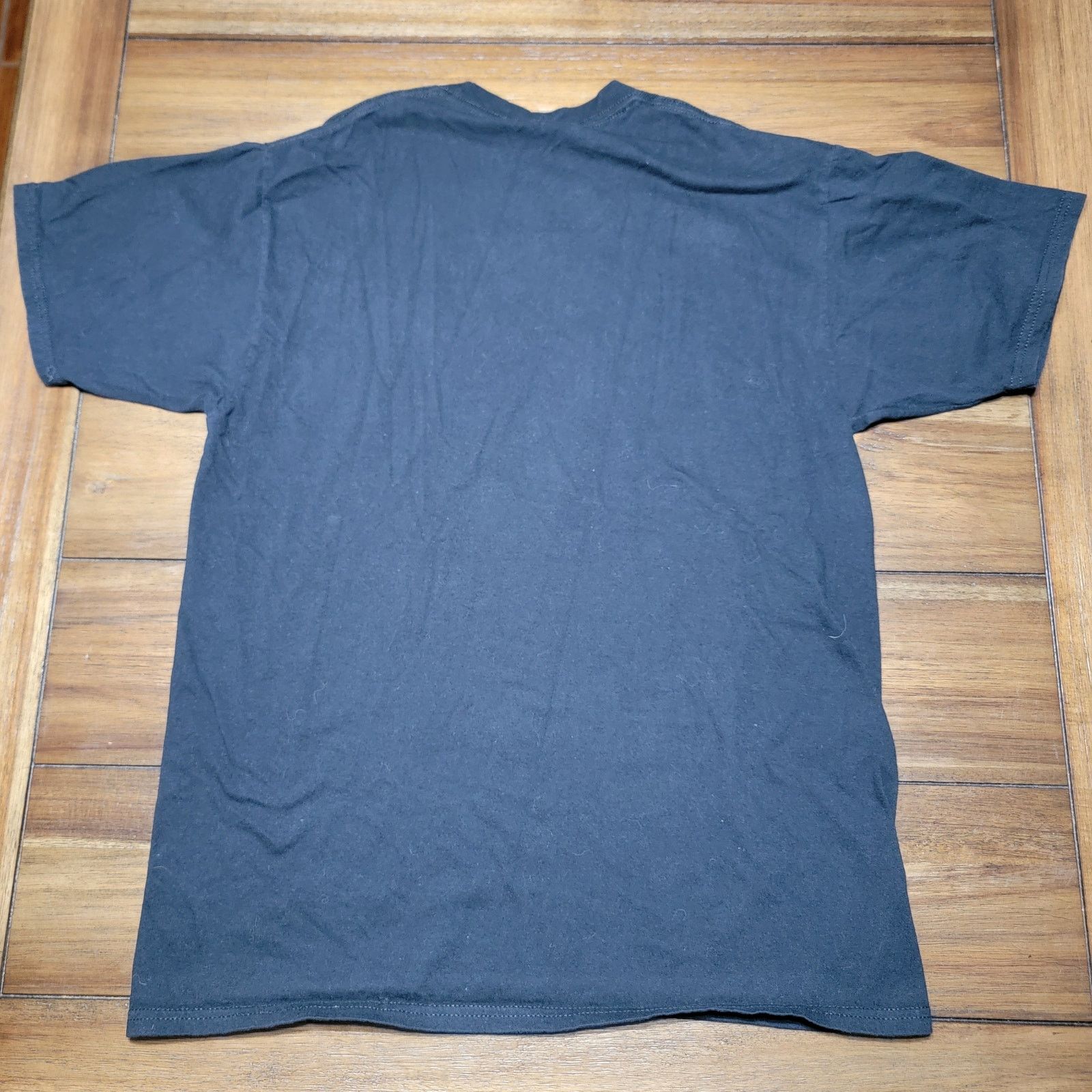 Star Wars Star Wars Unisex Tee (Gildan) "Pew Pew Pew" - Size Medium Size M / US 6-8 / IT 42-44 - 4 Thumbnail