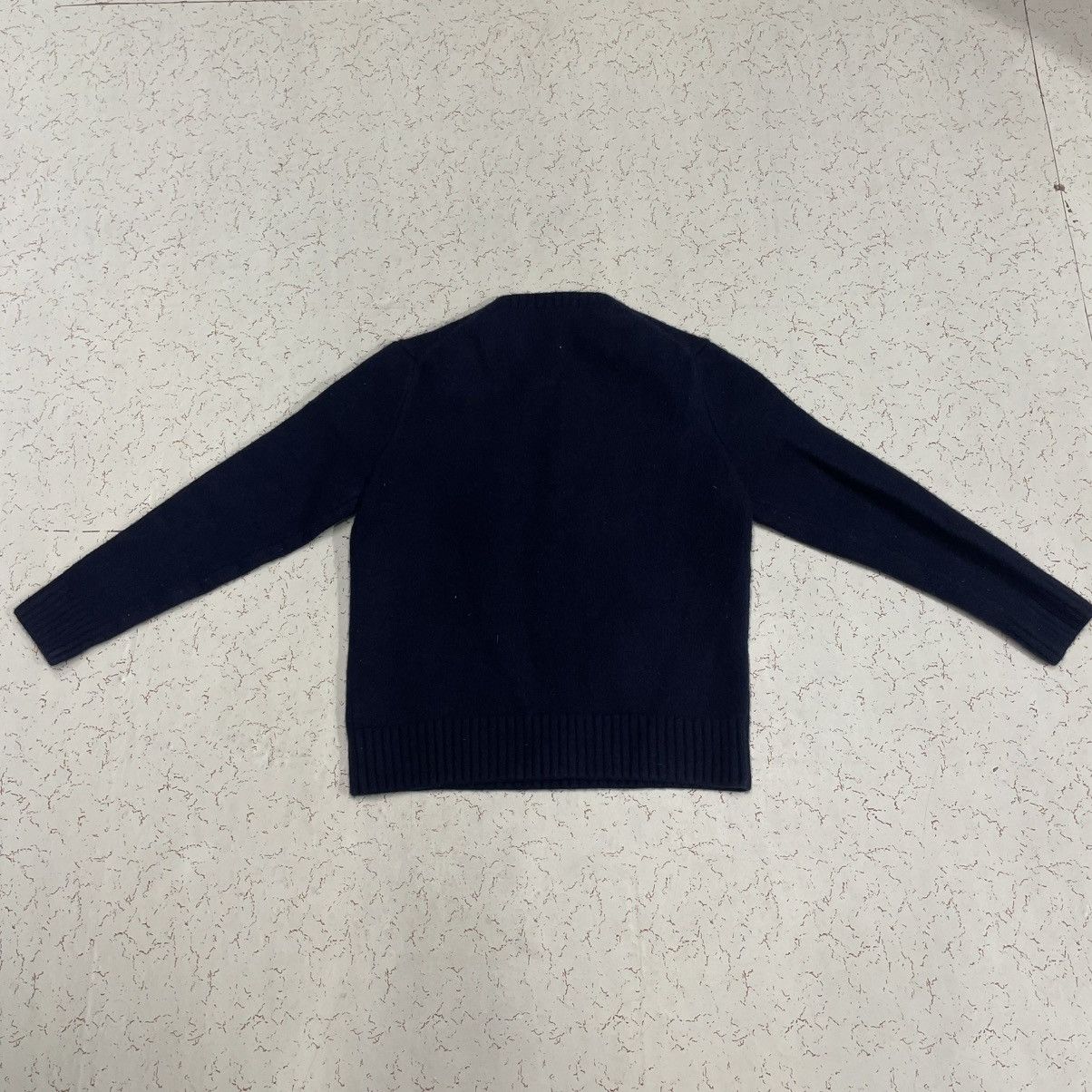 Polo Ralph Lauren polo ralph lauren polo bear sweater Size US S / EU 44-46 / 1 - 13 Thumbnail