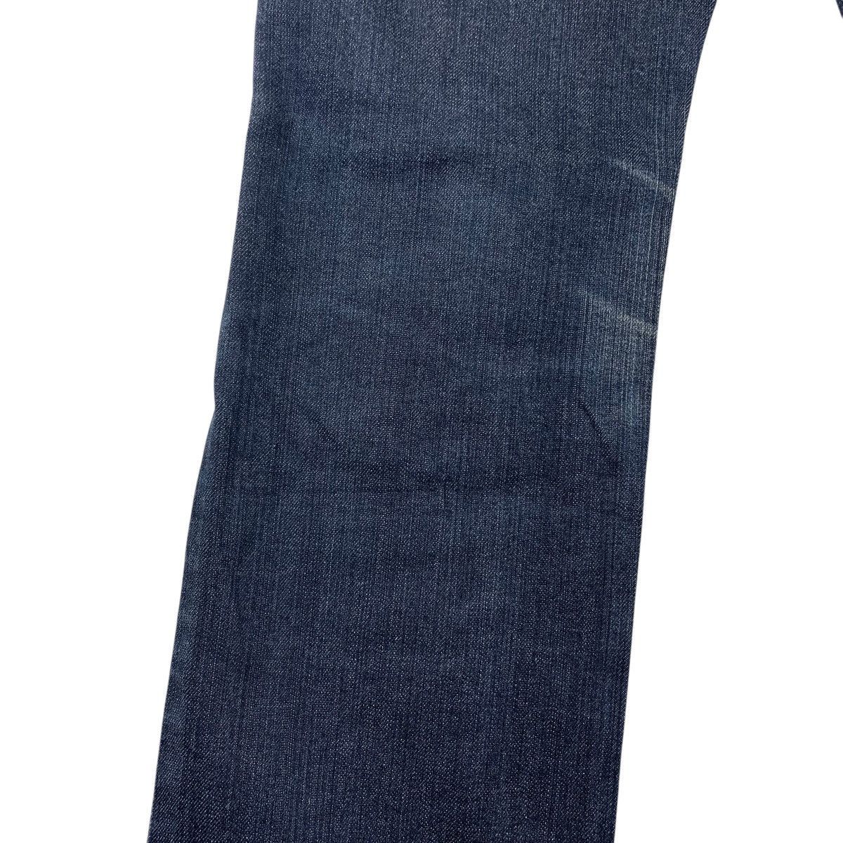 Sonia Rykiel × Vintage Vintage SONIA RYKIEL women blue jeans Size 29" - 19 Thumbnail