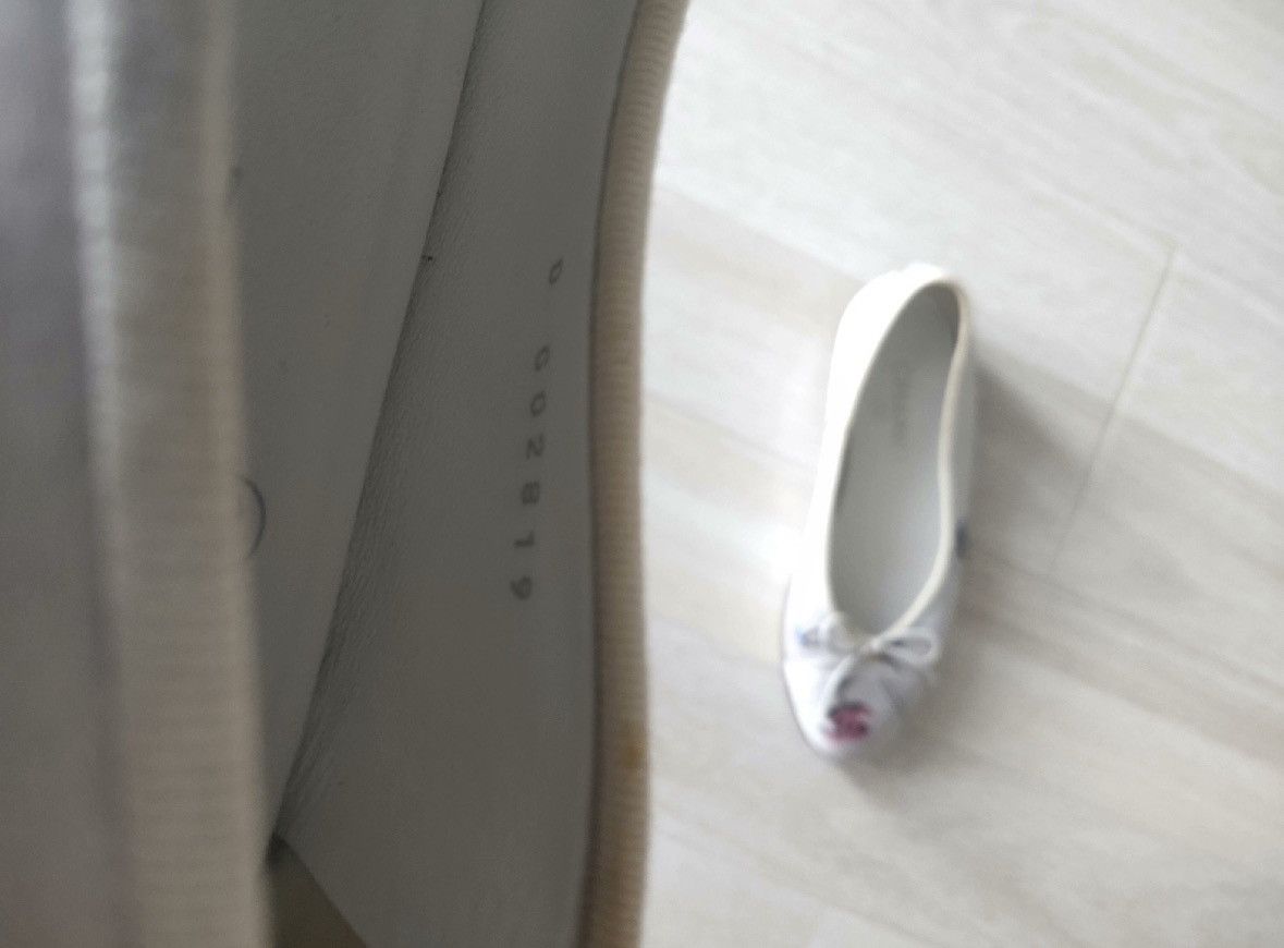 Chanel Chanel ballet flats Size US 7 / IT 37 - 5 Thumbnail