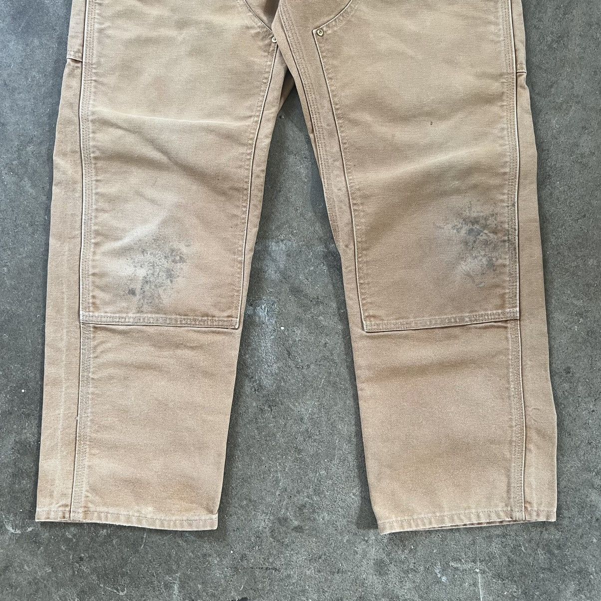 Carhartt × Vintage Carhartt Double Knees Size US 34 / EU 50 - 2 Thumbnail